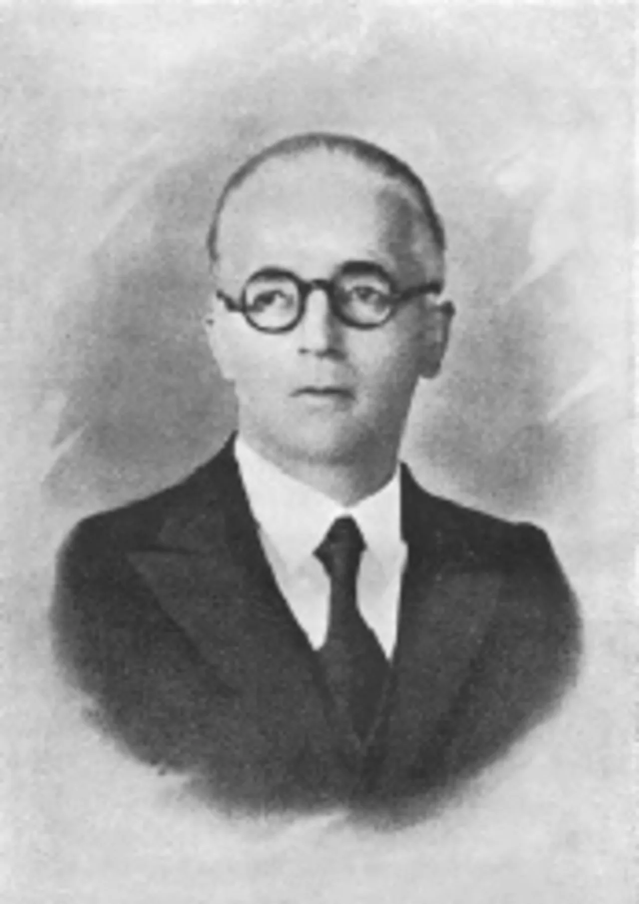 Domenico Pacini