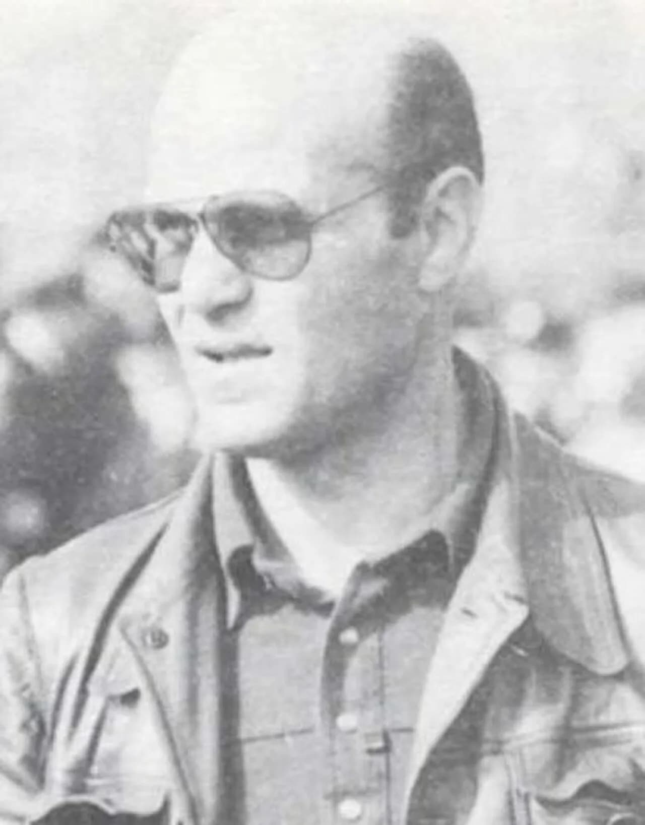 Domenico Rosati