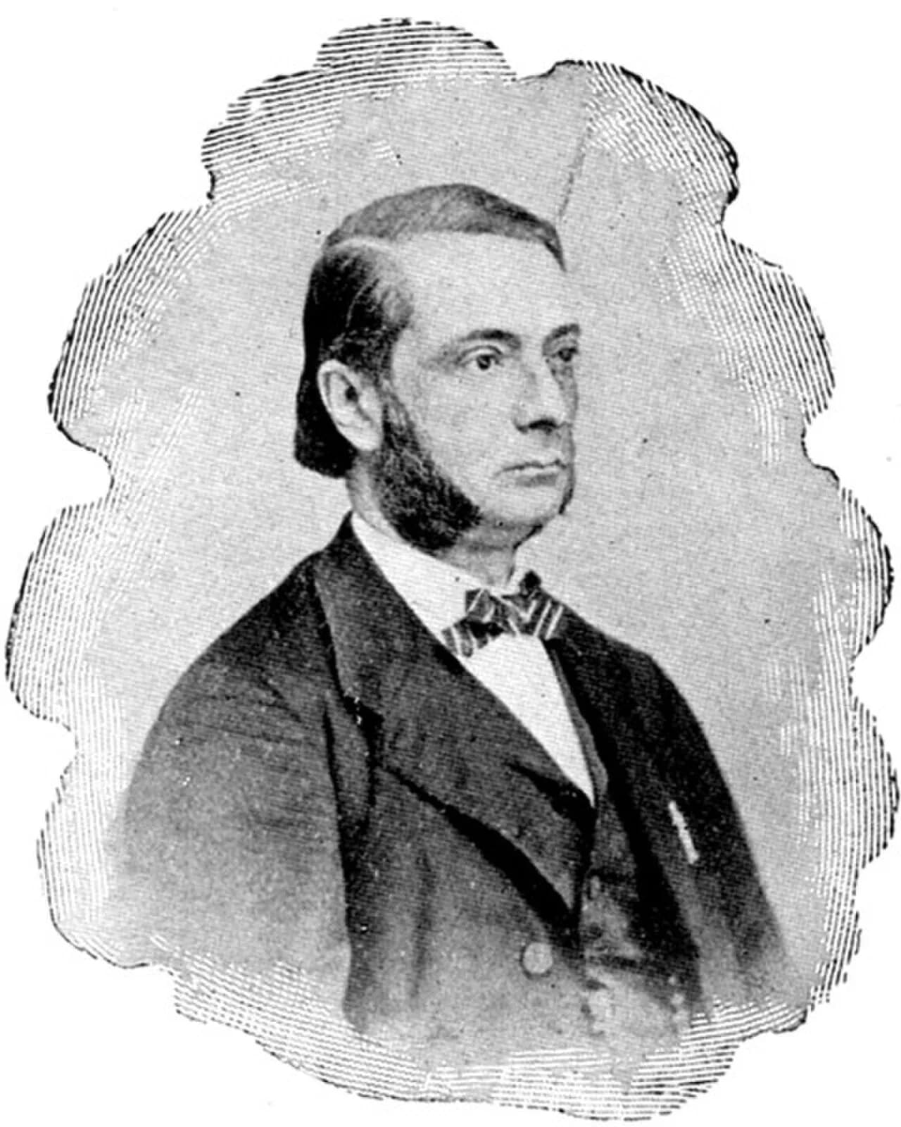 Domenico Tarsitani