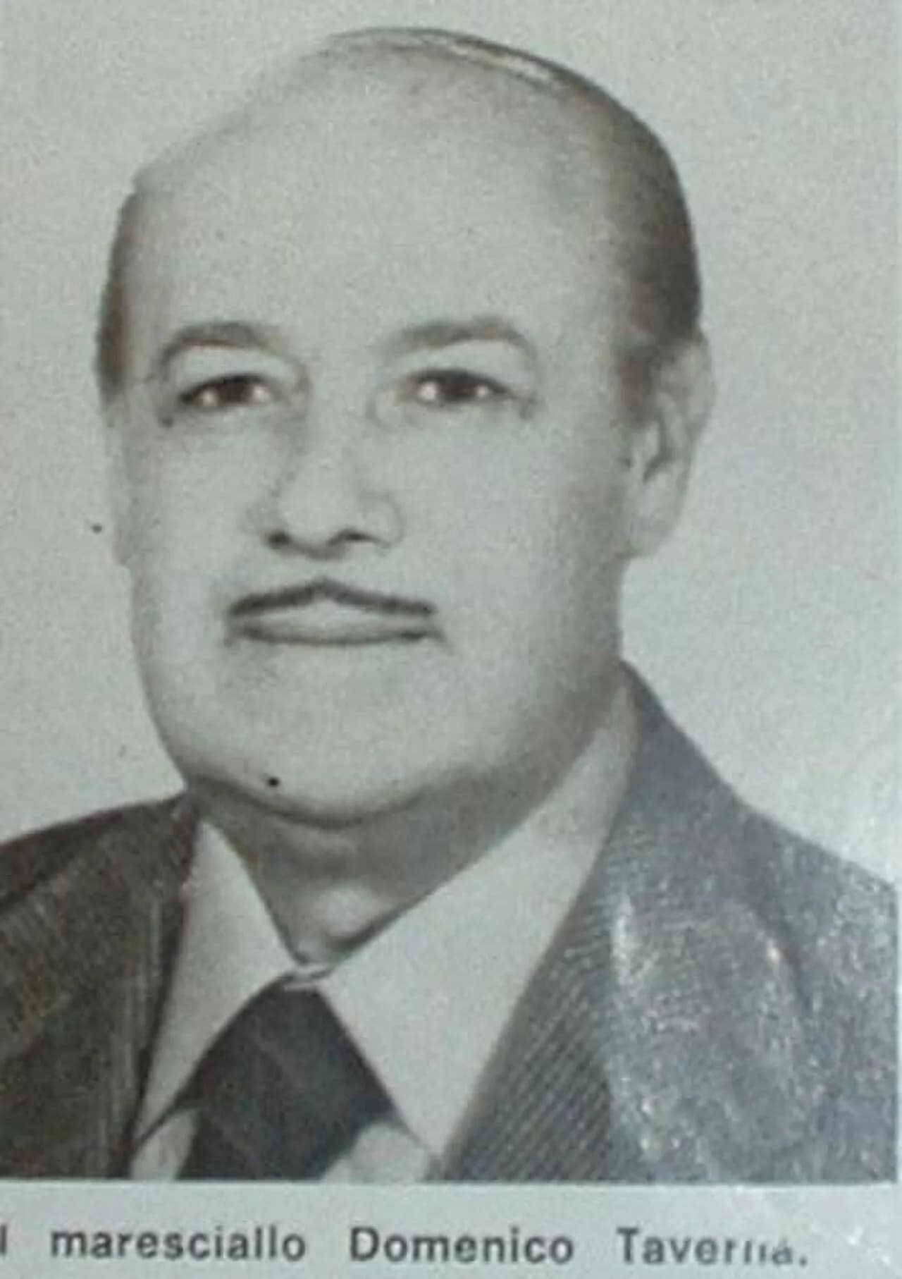Domenico Taverna