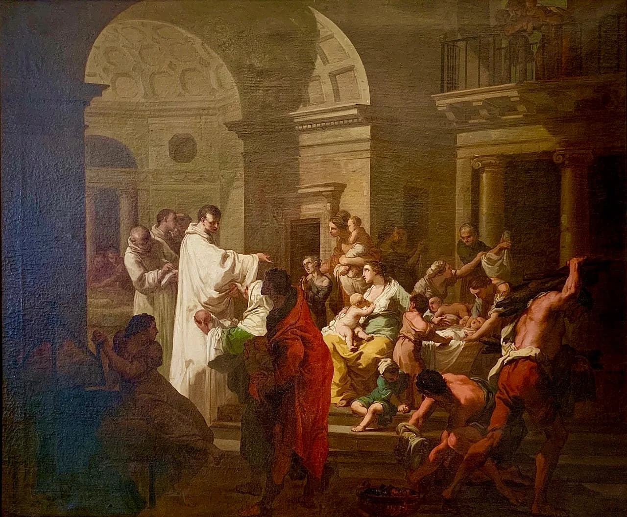 Domenico Vernagalli