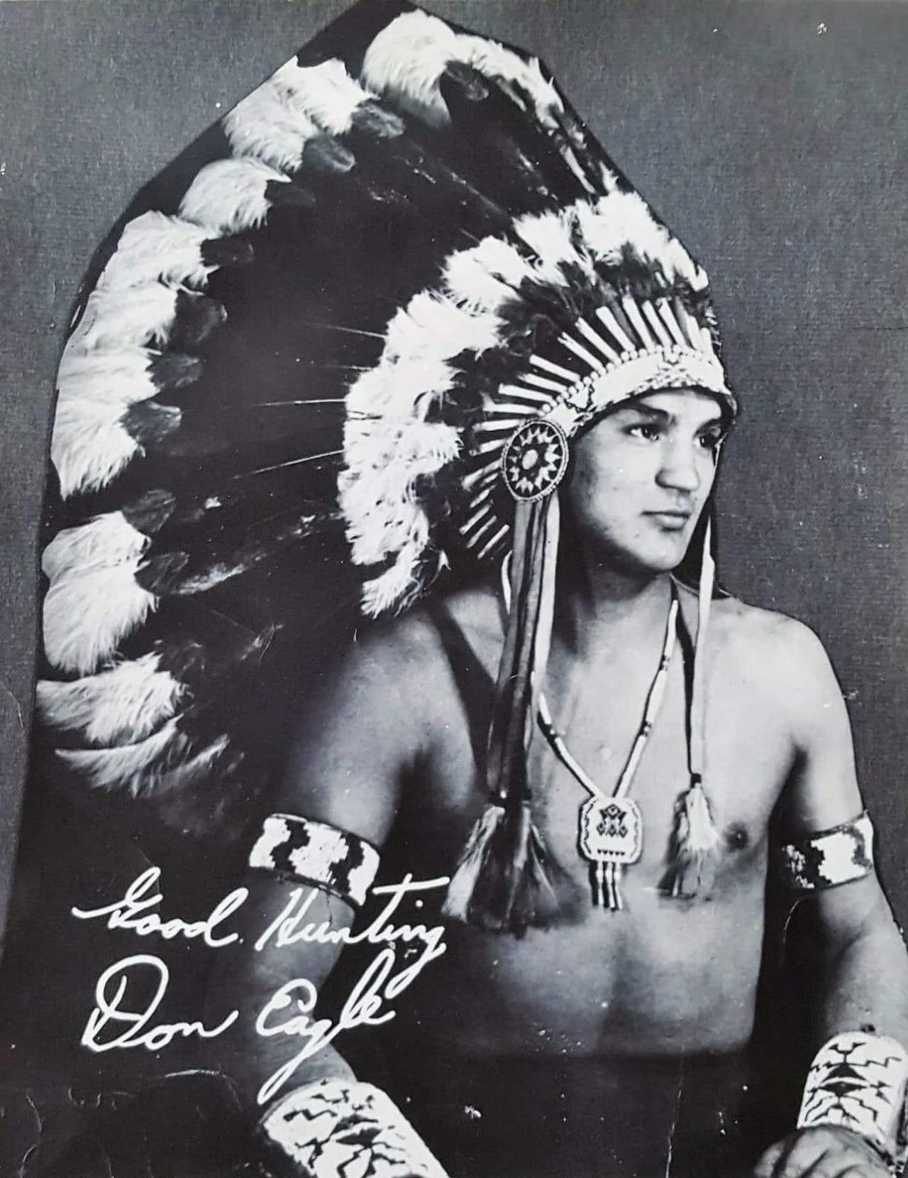 Don Eagle