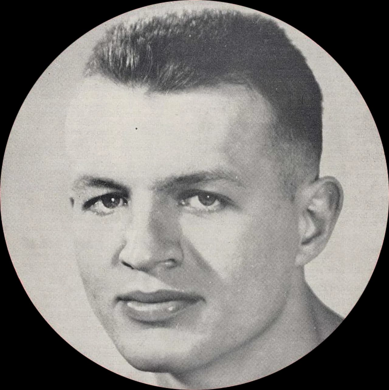 Don Rehfeldt