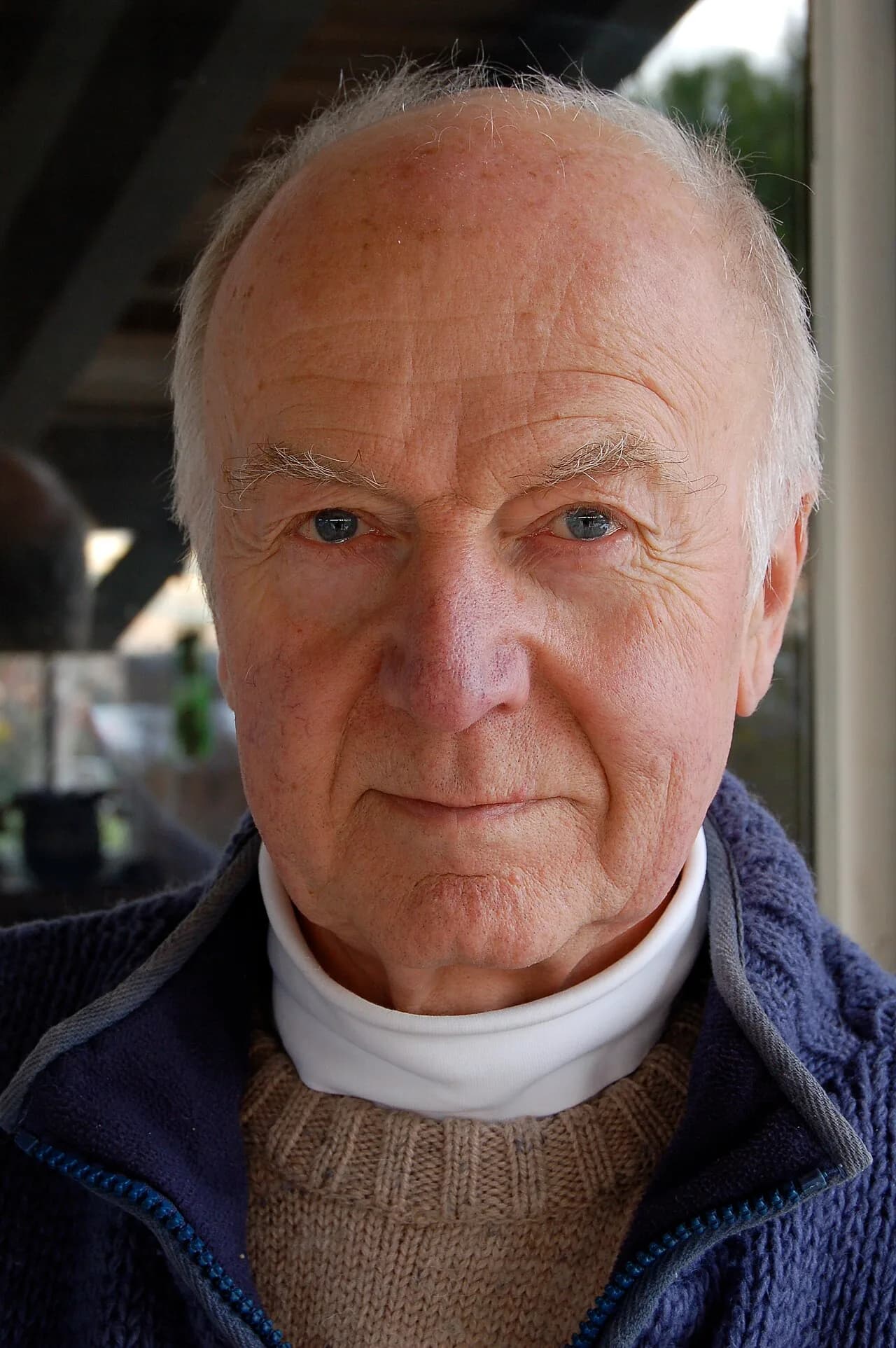 Donald Douglas