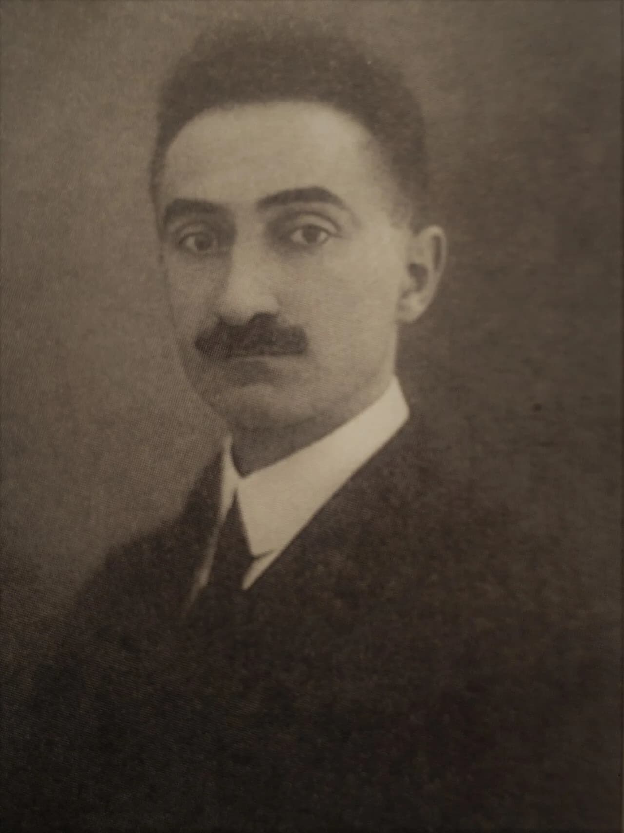 Donato Donati