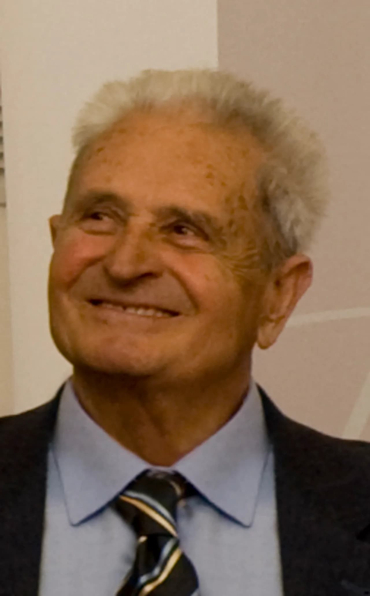 Donato Scutari