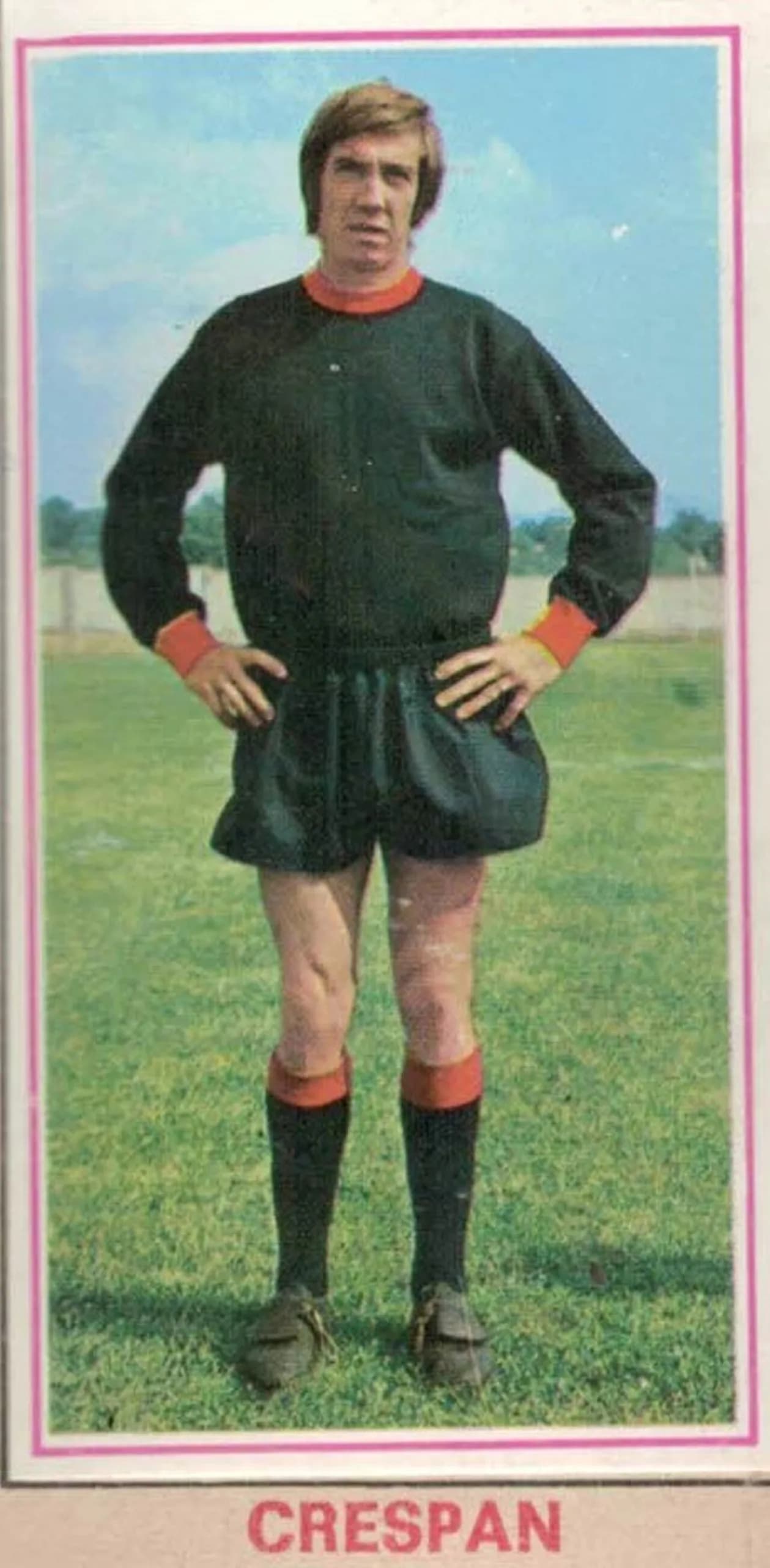 Doriano Crespan