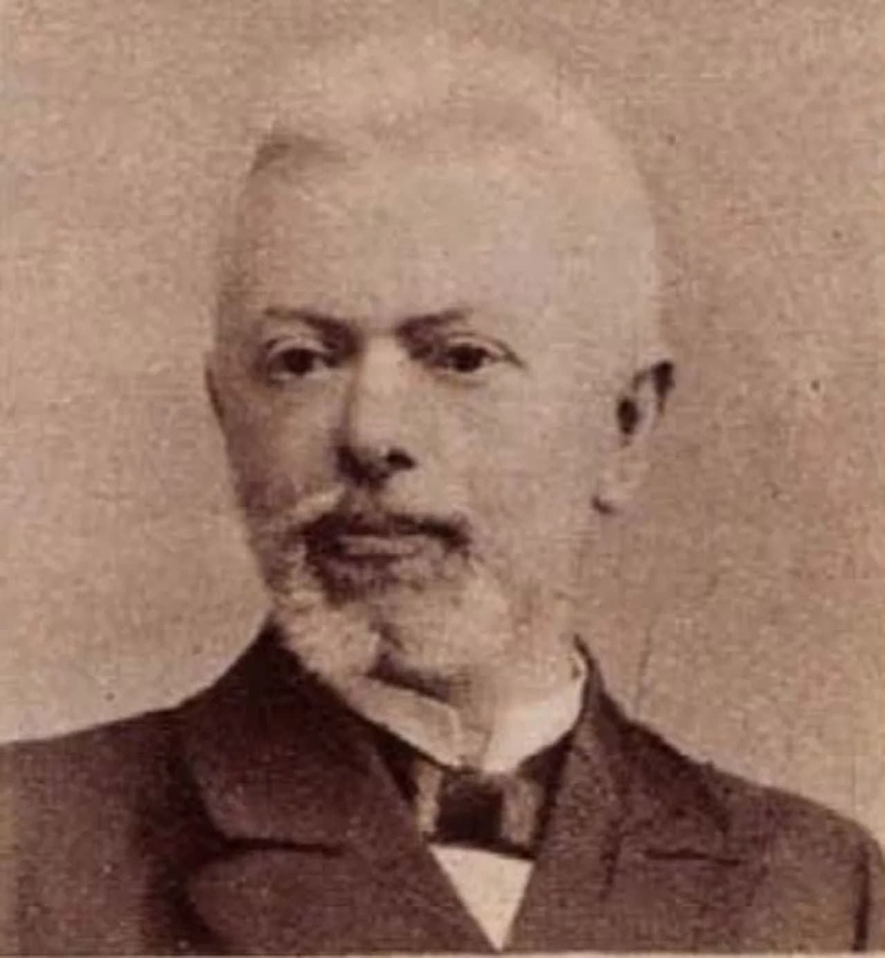 Bernát Friedmann