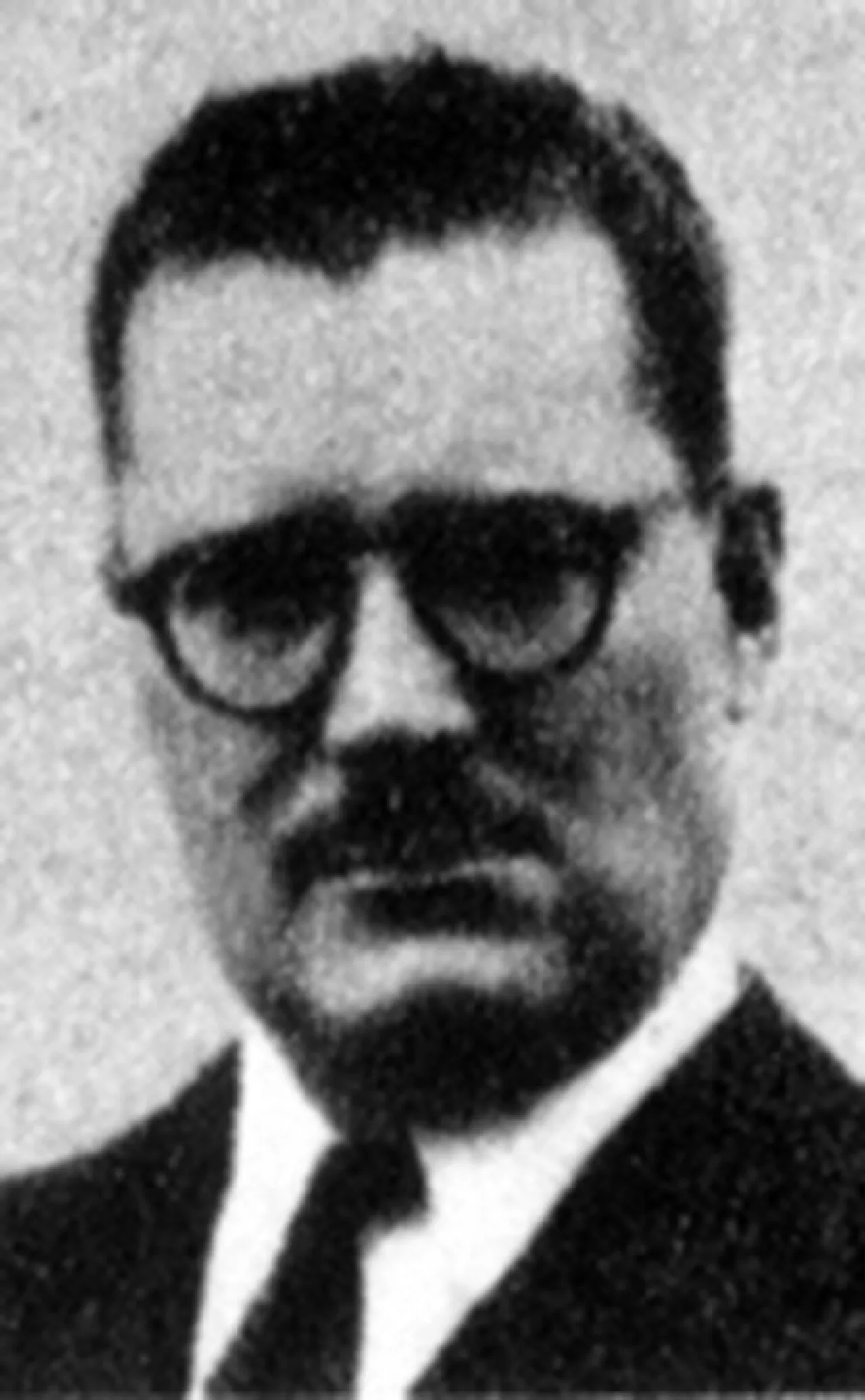 Doug Fisher
