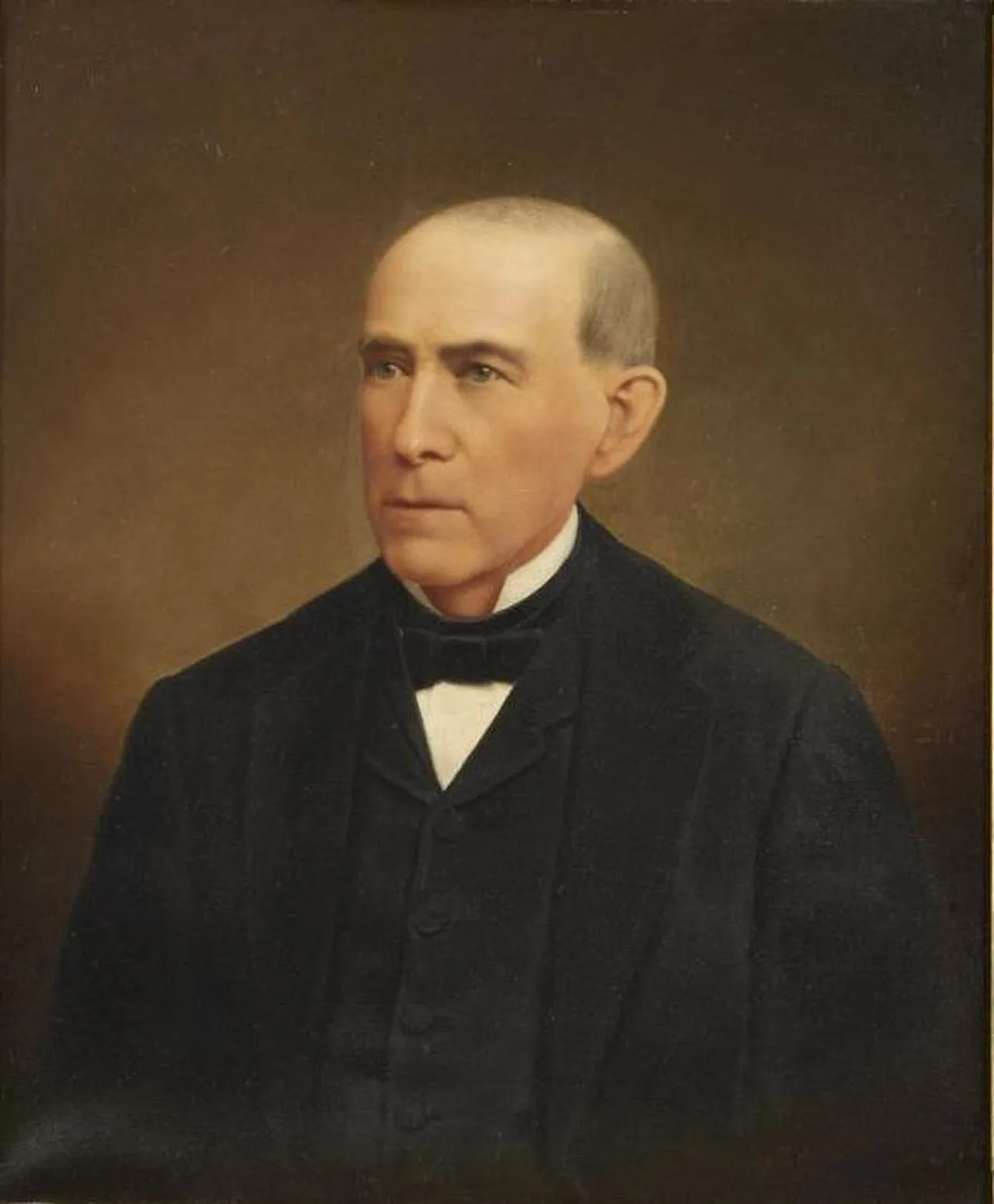 James Campbell