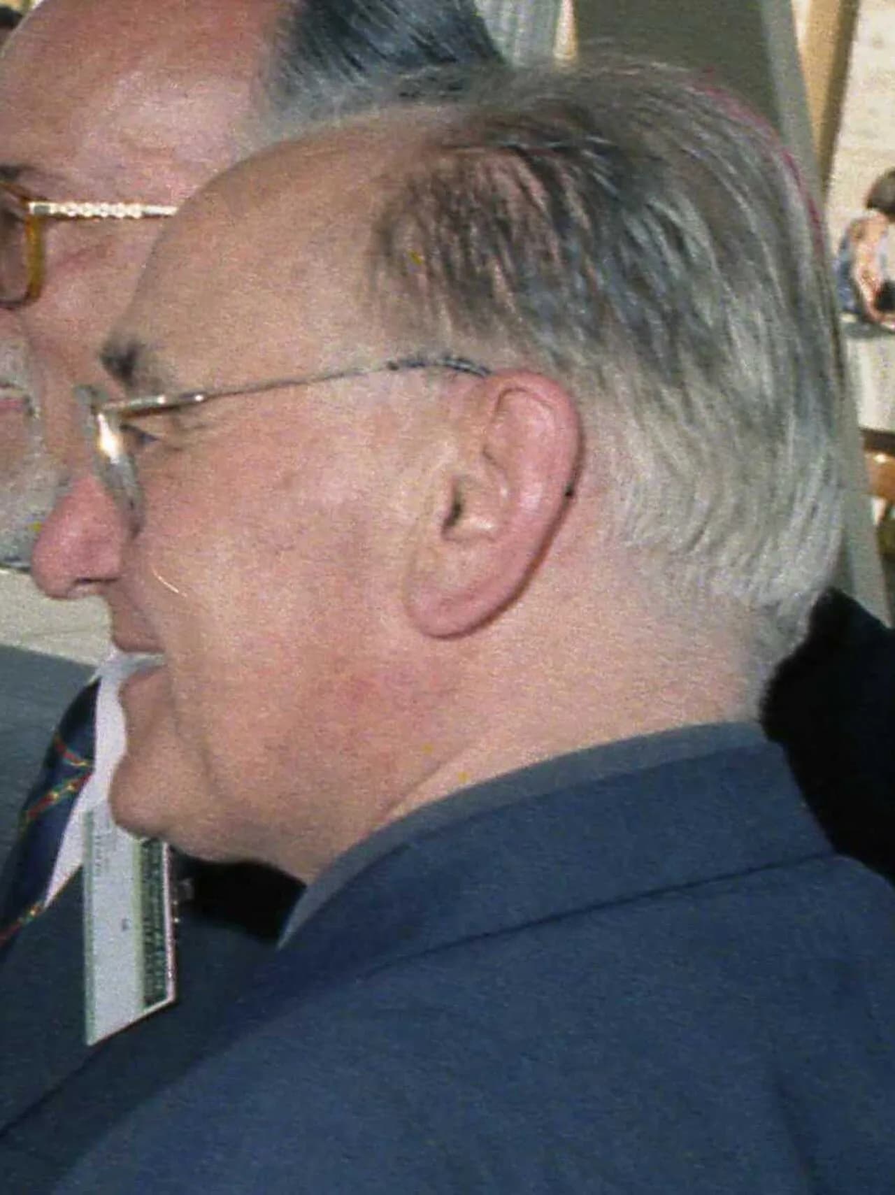 Duilio Magnani
