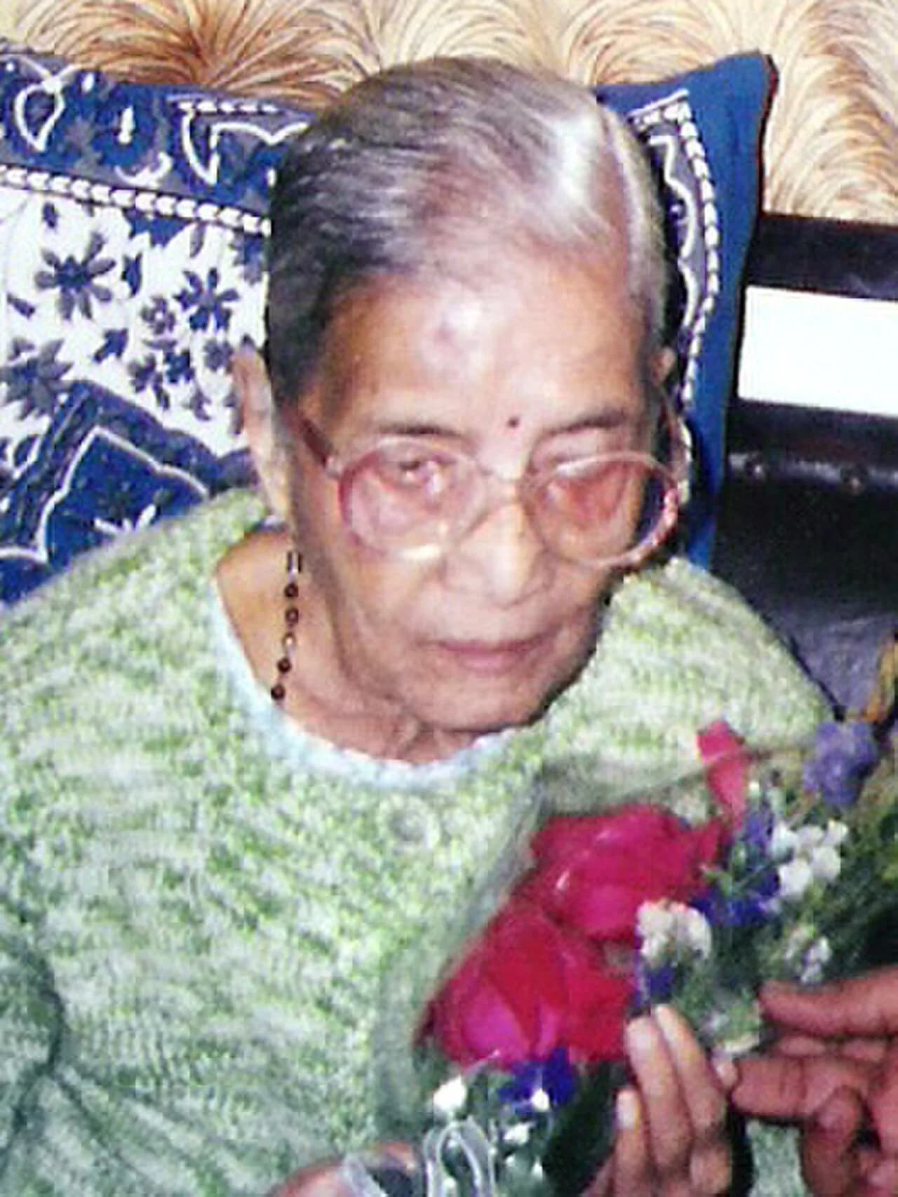 Durga Bhagwat