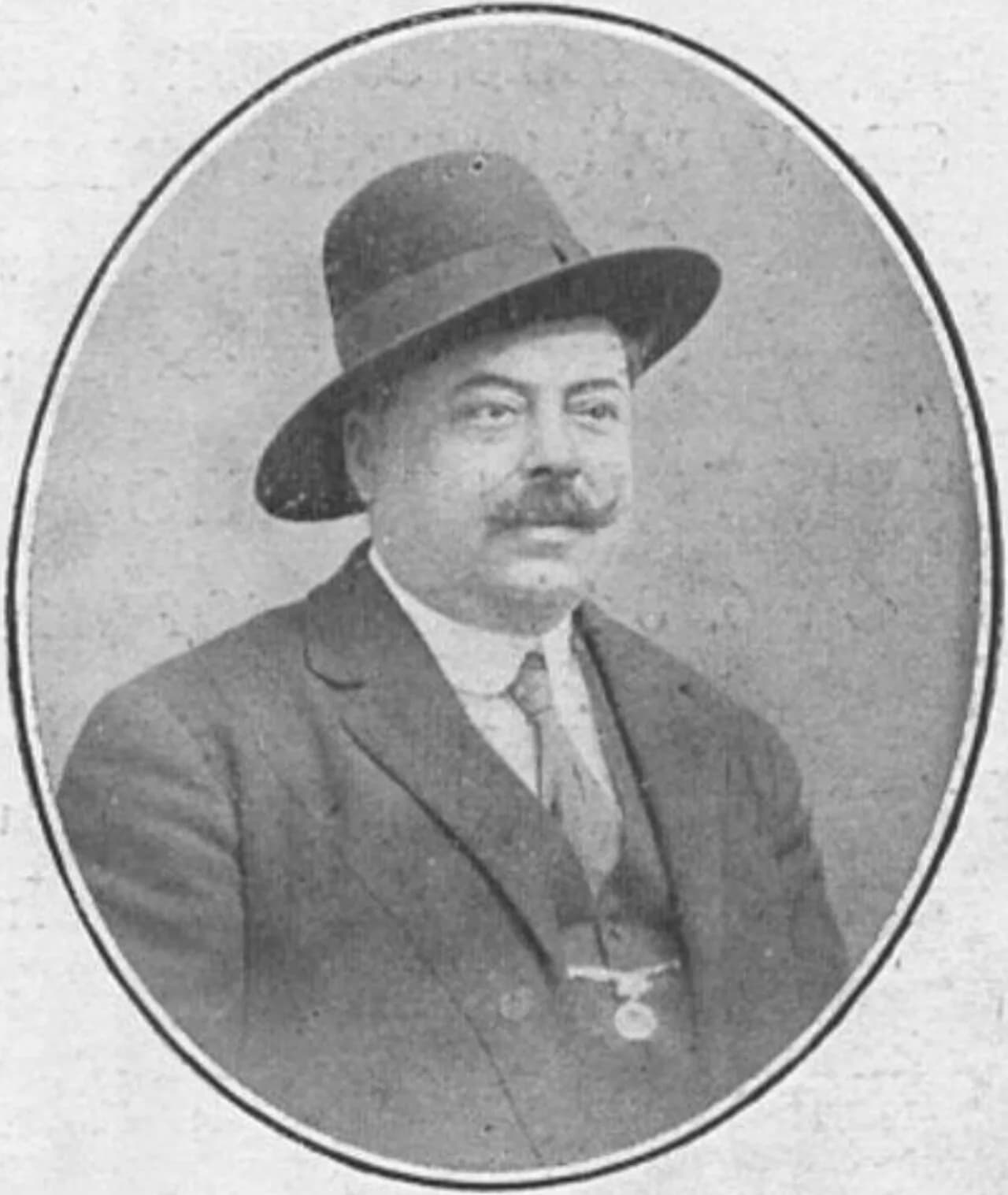 Federico Casal Martínez