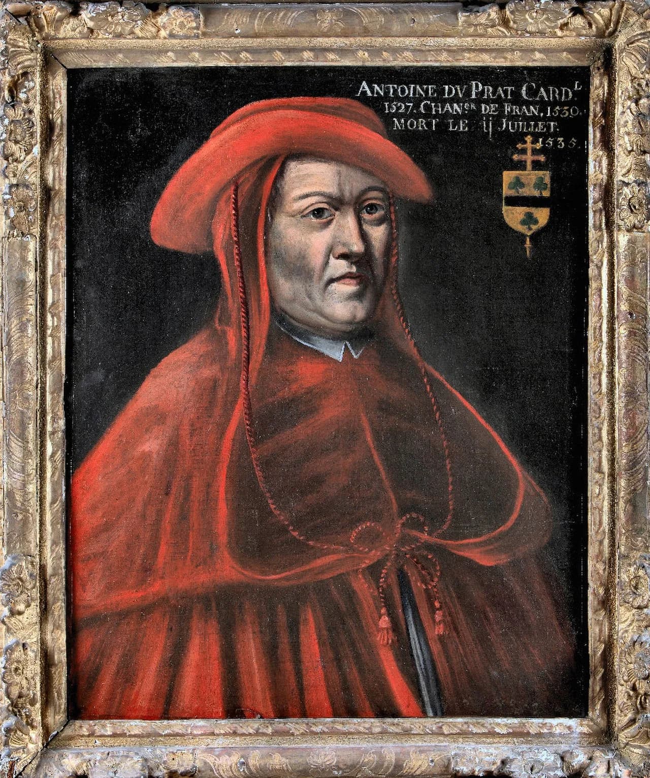 Antoine Duprat
