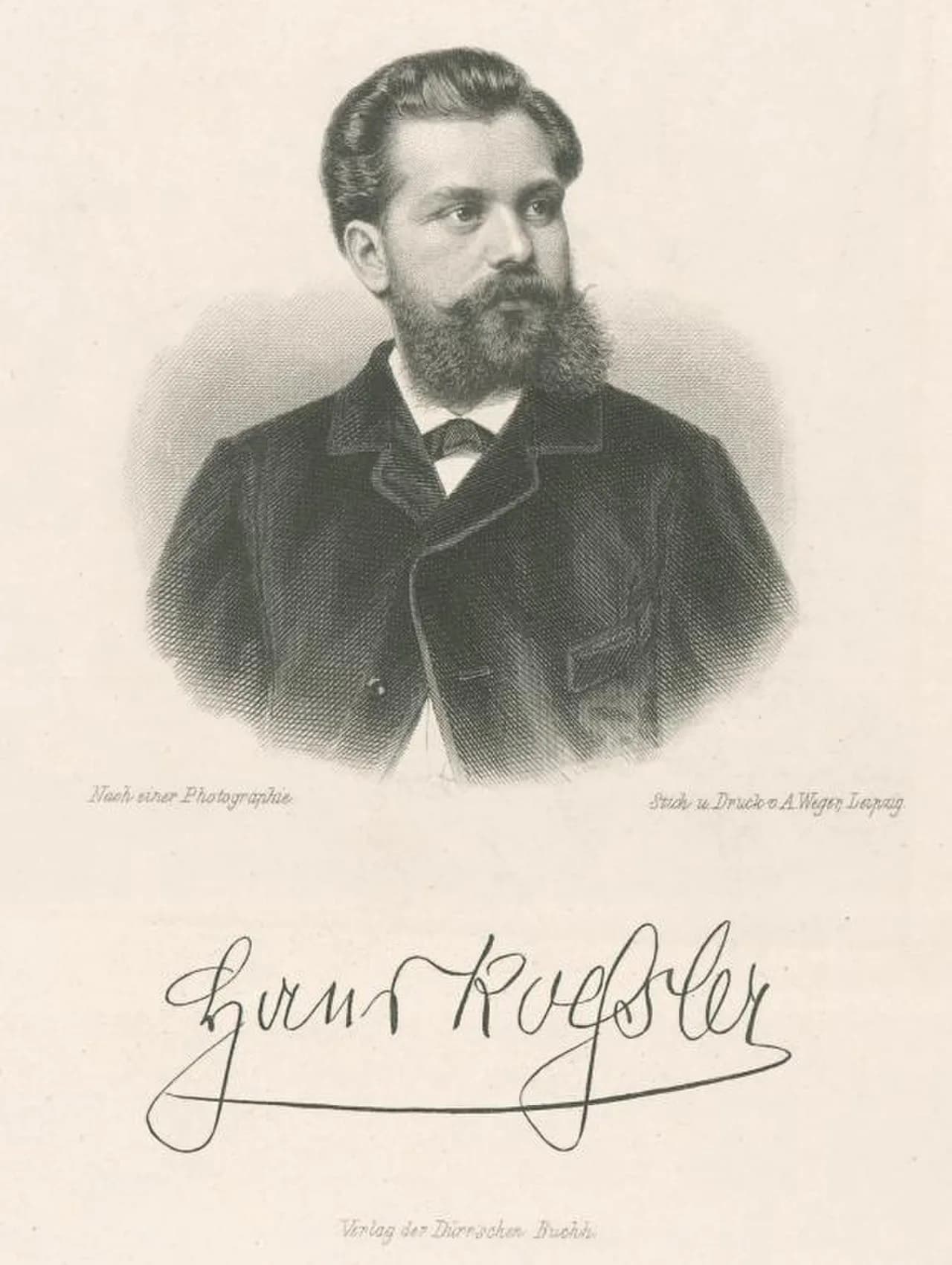 Hans Koessler
