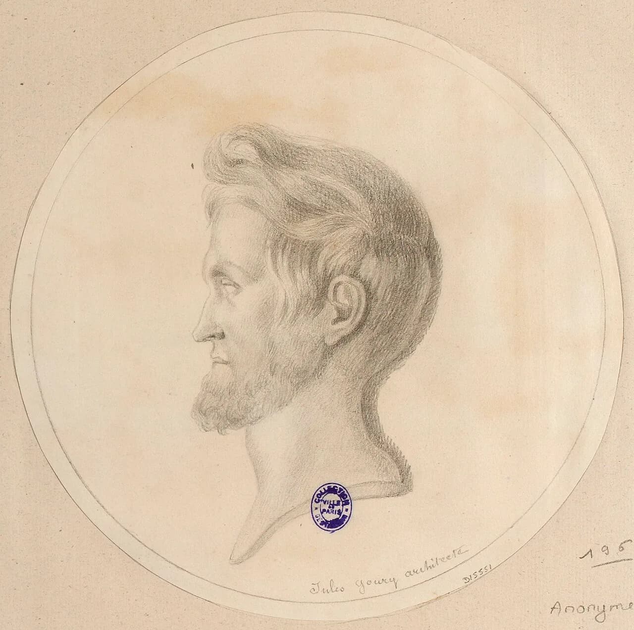 Jules Goury