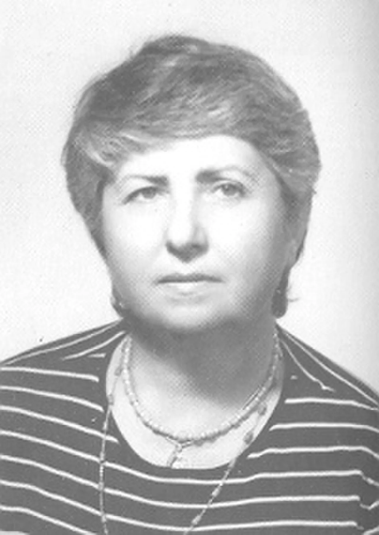 Edda Fagni