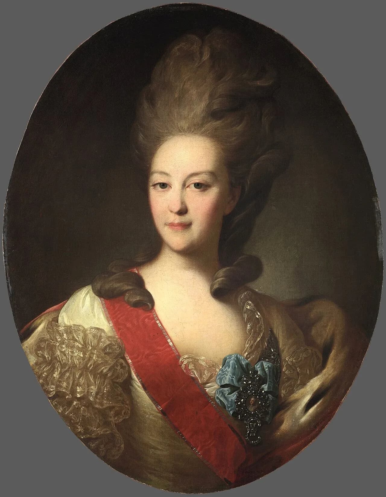 Jekaterina Nikolajewna Sinowjewa