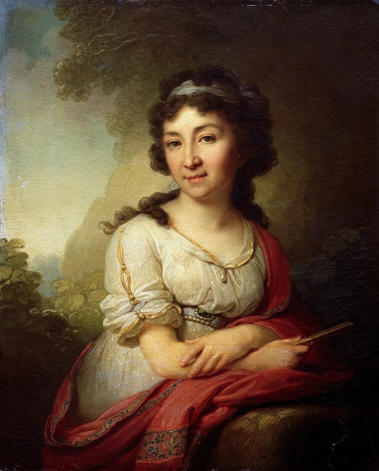 Jekaterina Wassiljewna Torsukowa