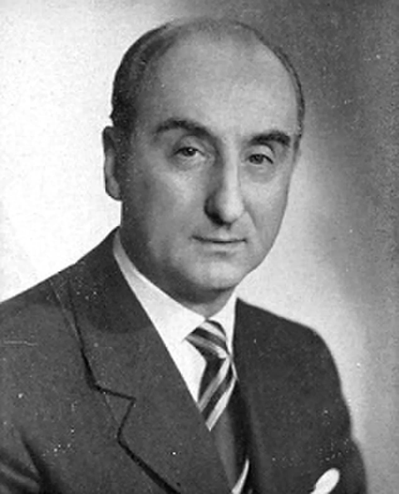 Edgardo Castelli