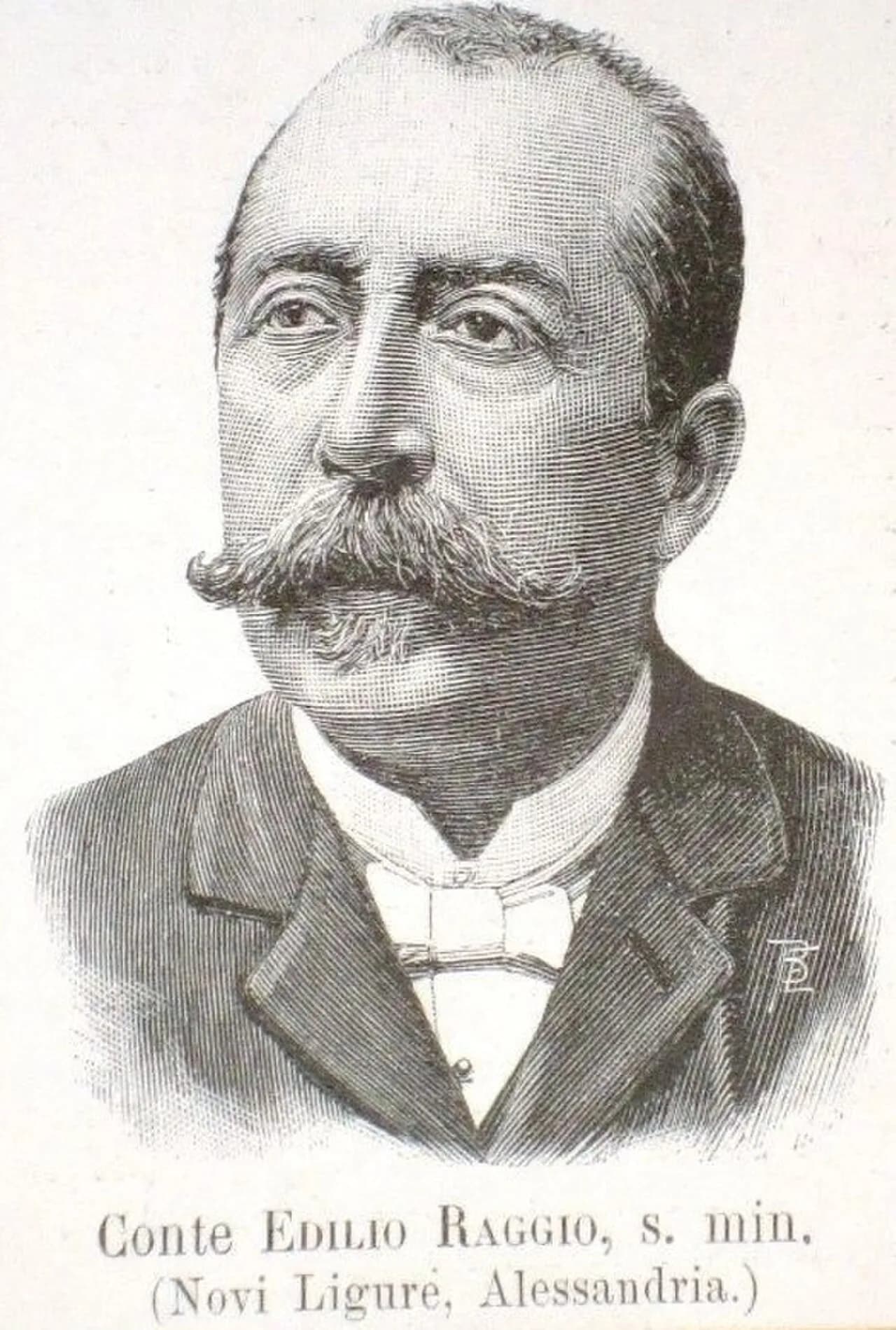 Edilio Raggio