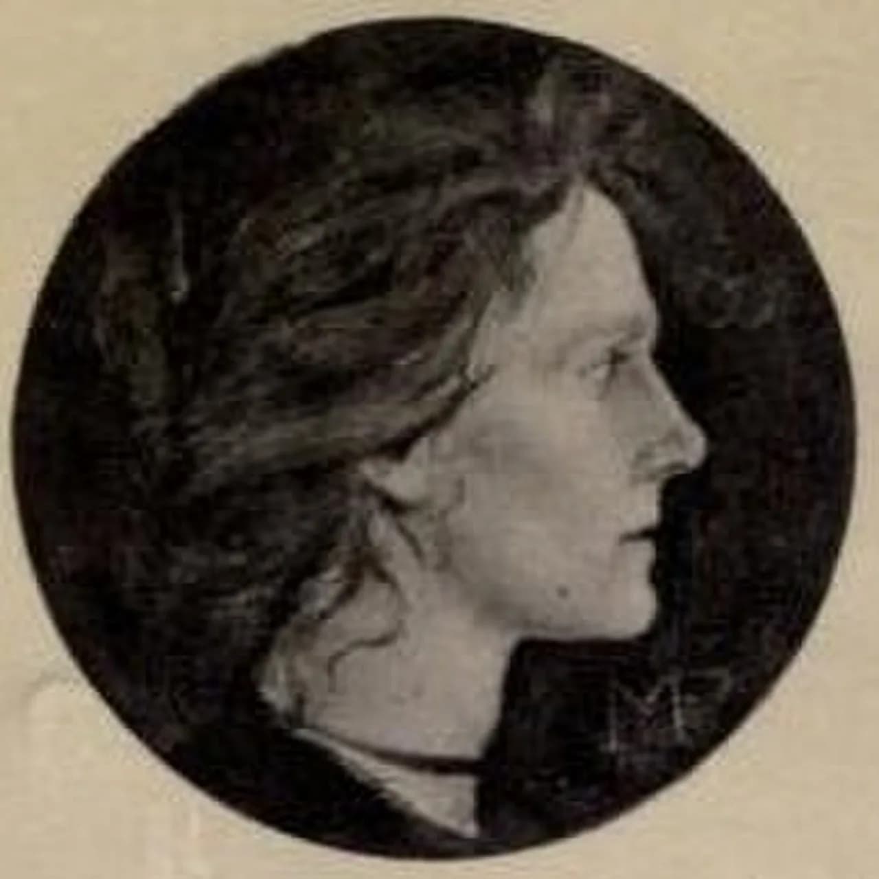 Edith Cooper