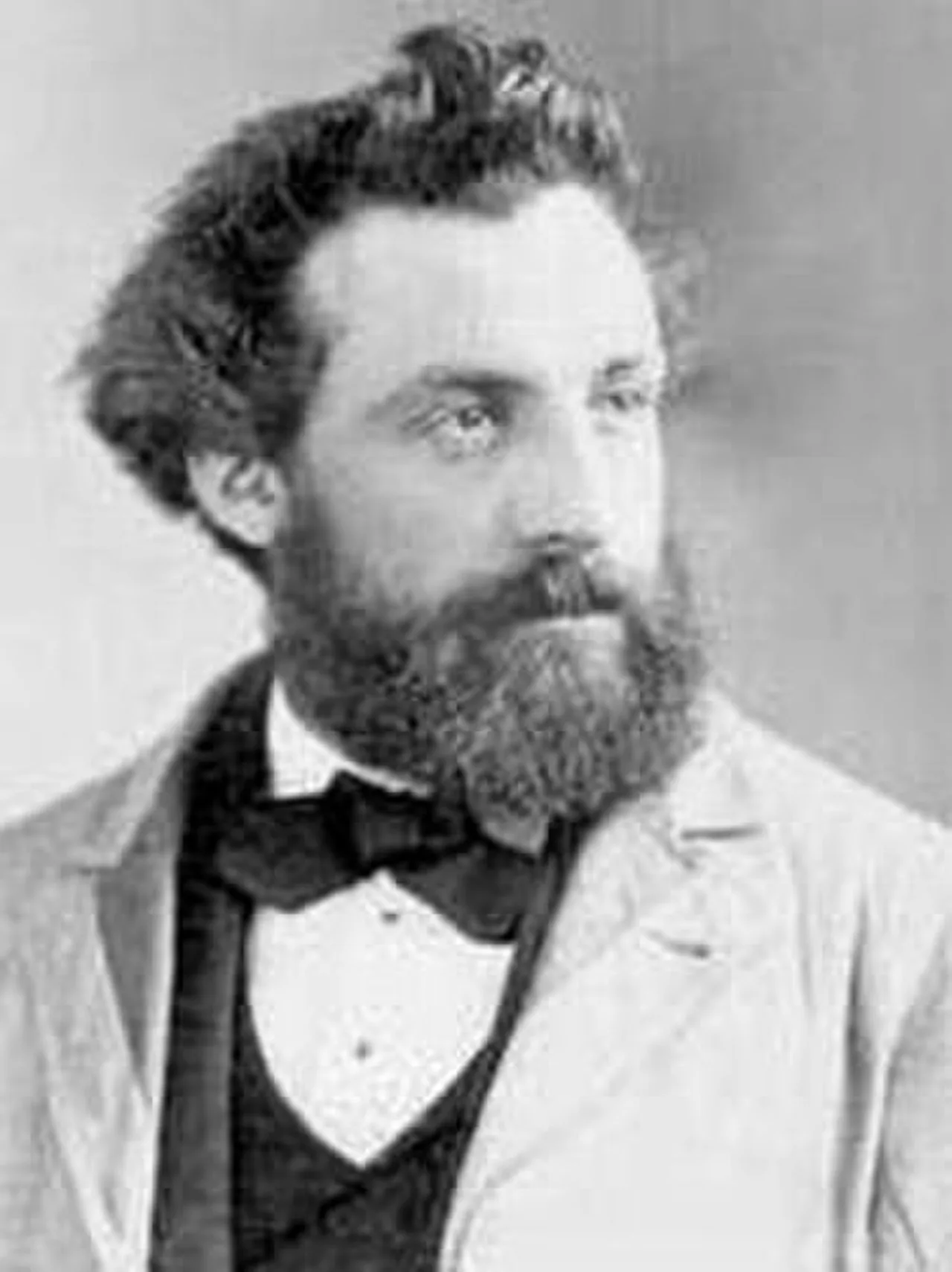 Edmond Mégy