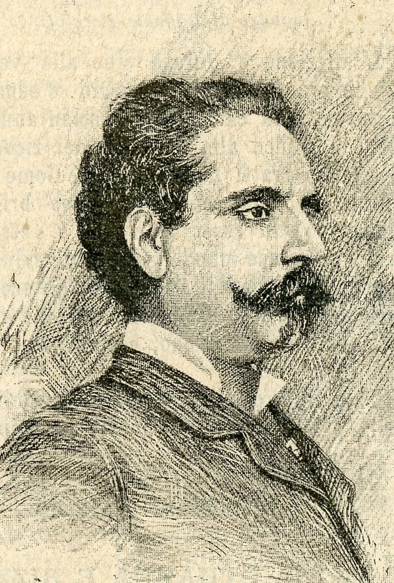 Edoardo Arbib