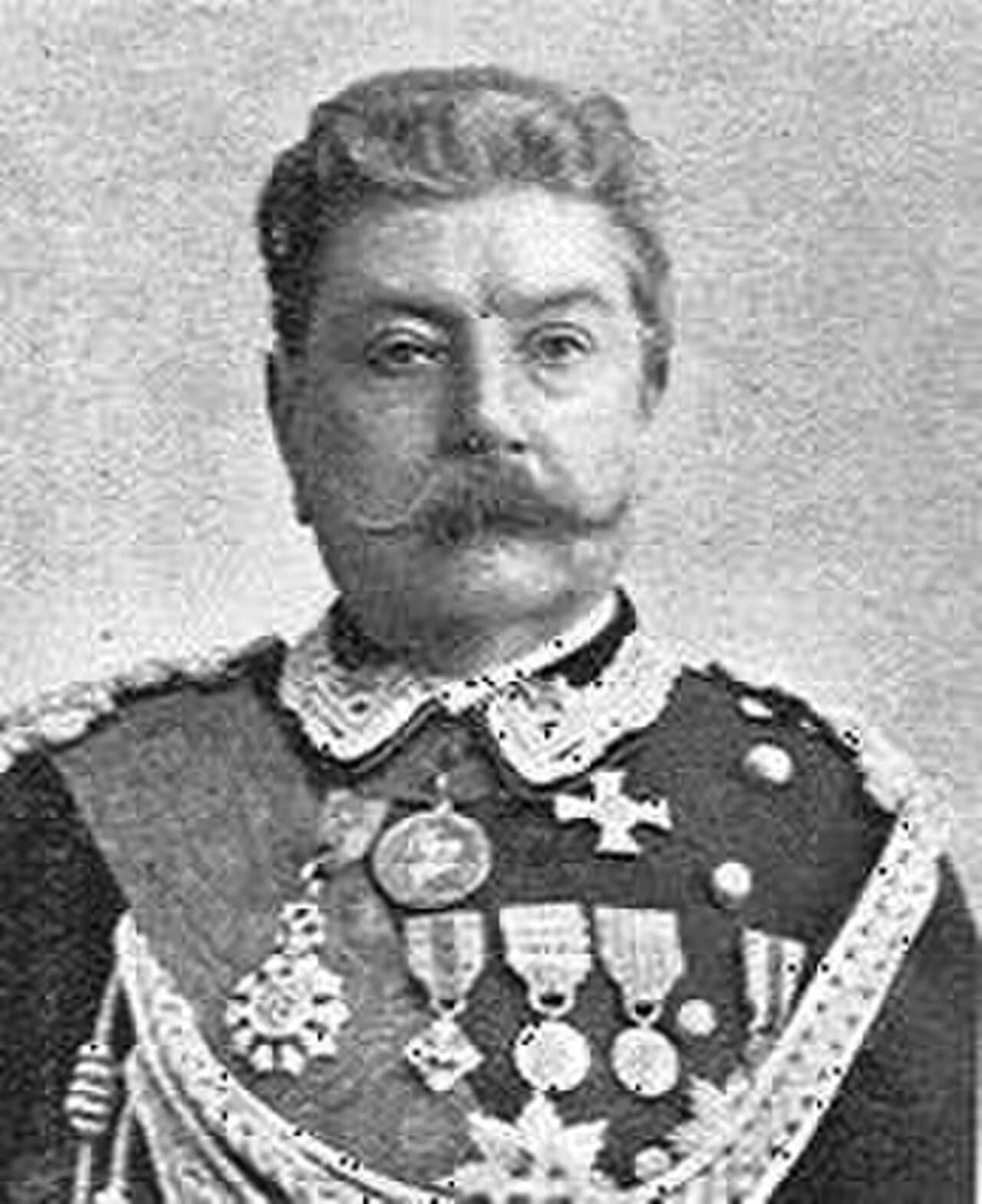 Edoardo Driquet