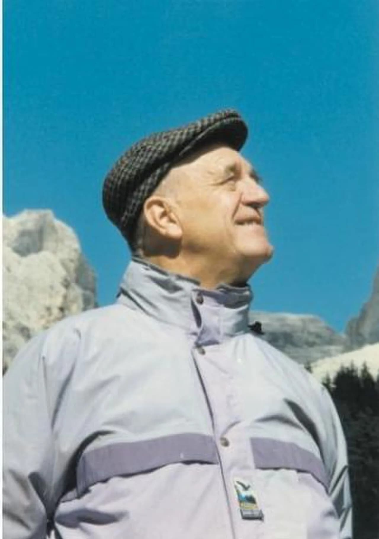 Edoardo Semenza