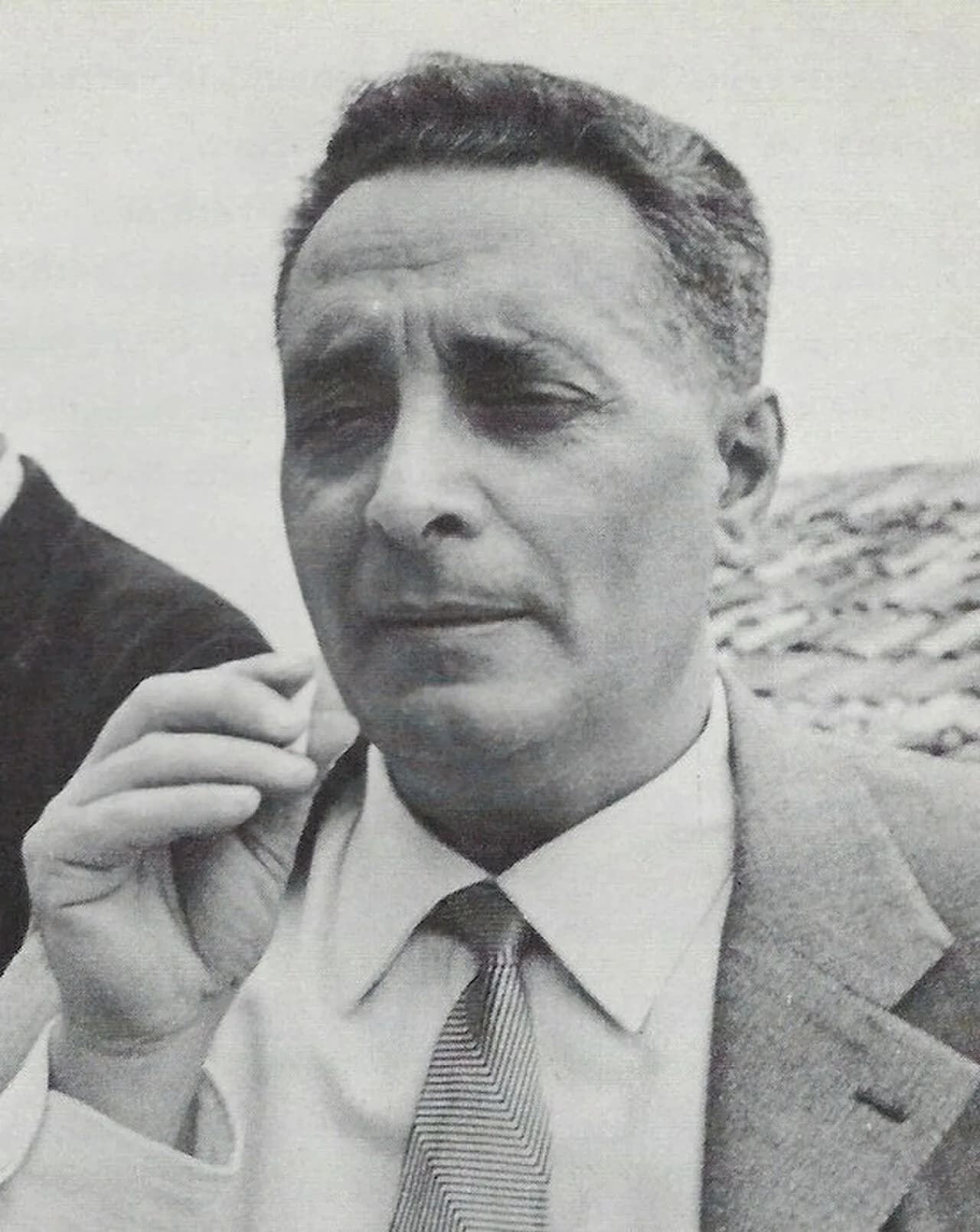 Edward C. Banfield