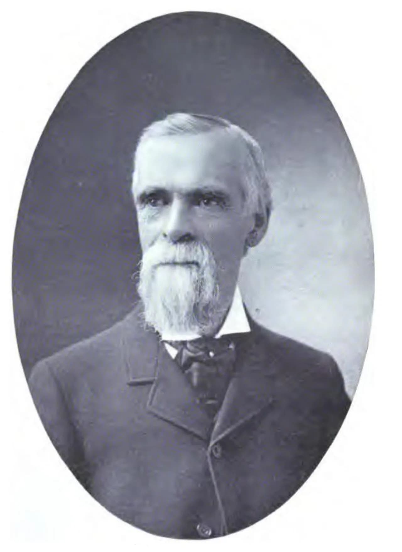 Edward H. Dewey