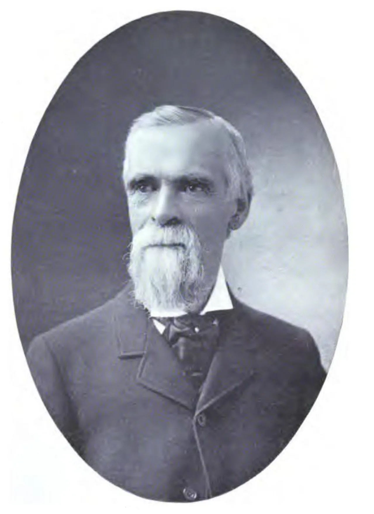 Edward H. Dewey