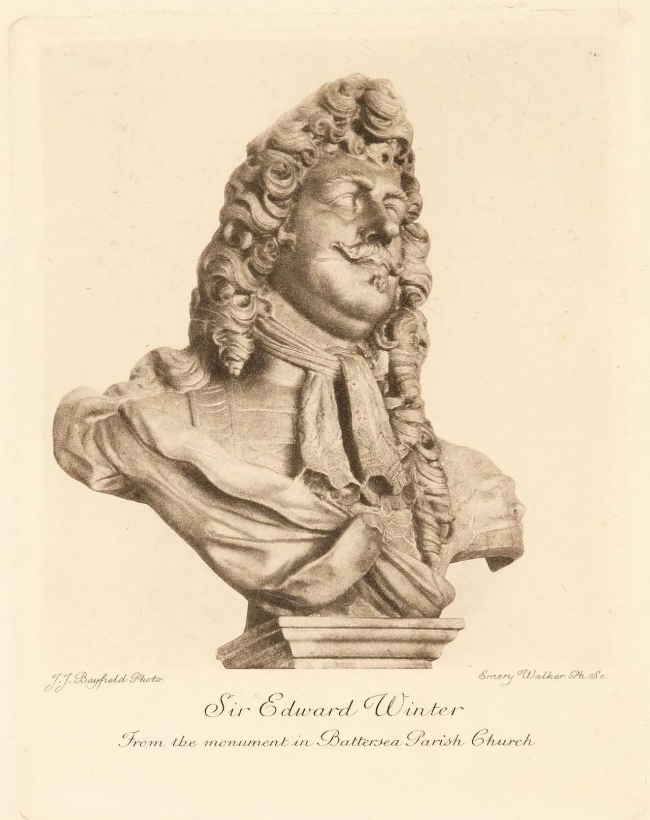 Edward Winter