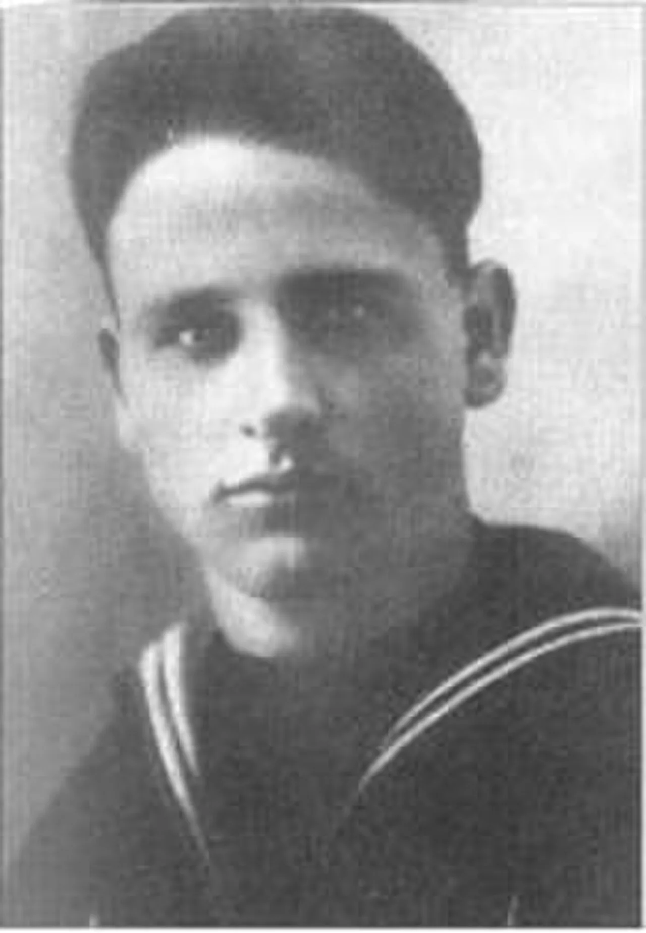 Egidio Bullesi