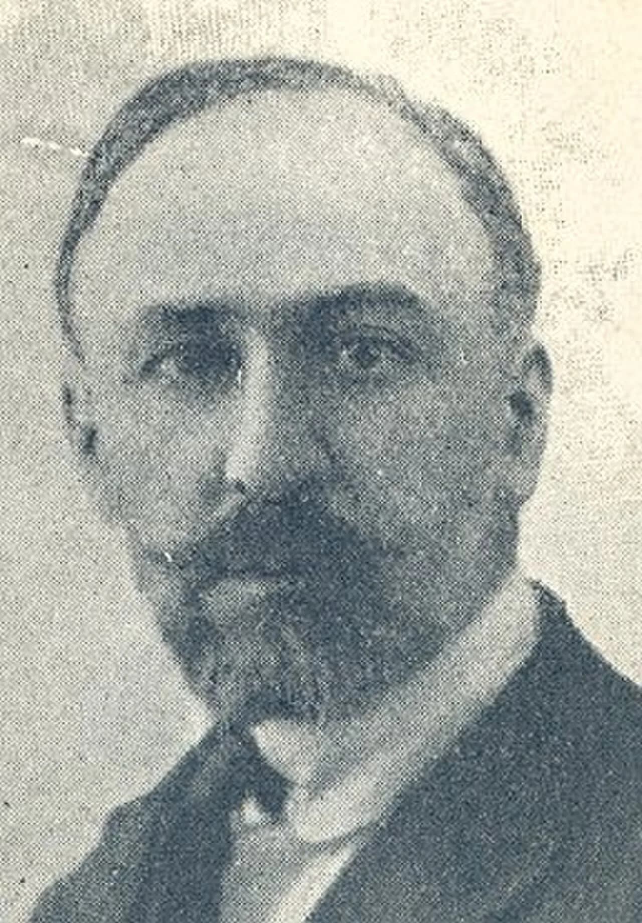 Egidio Gennari