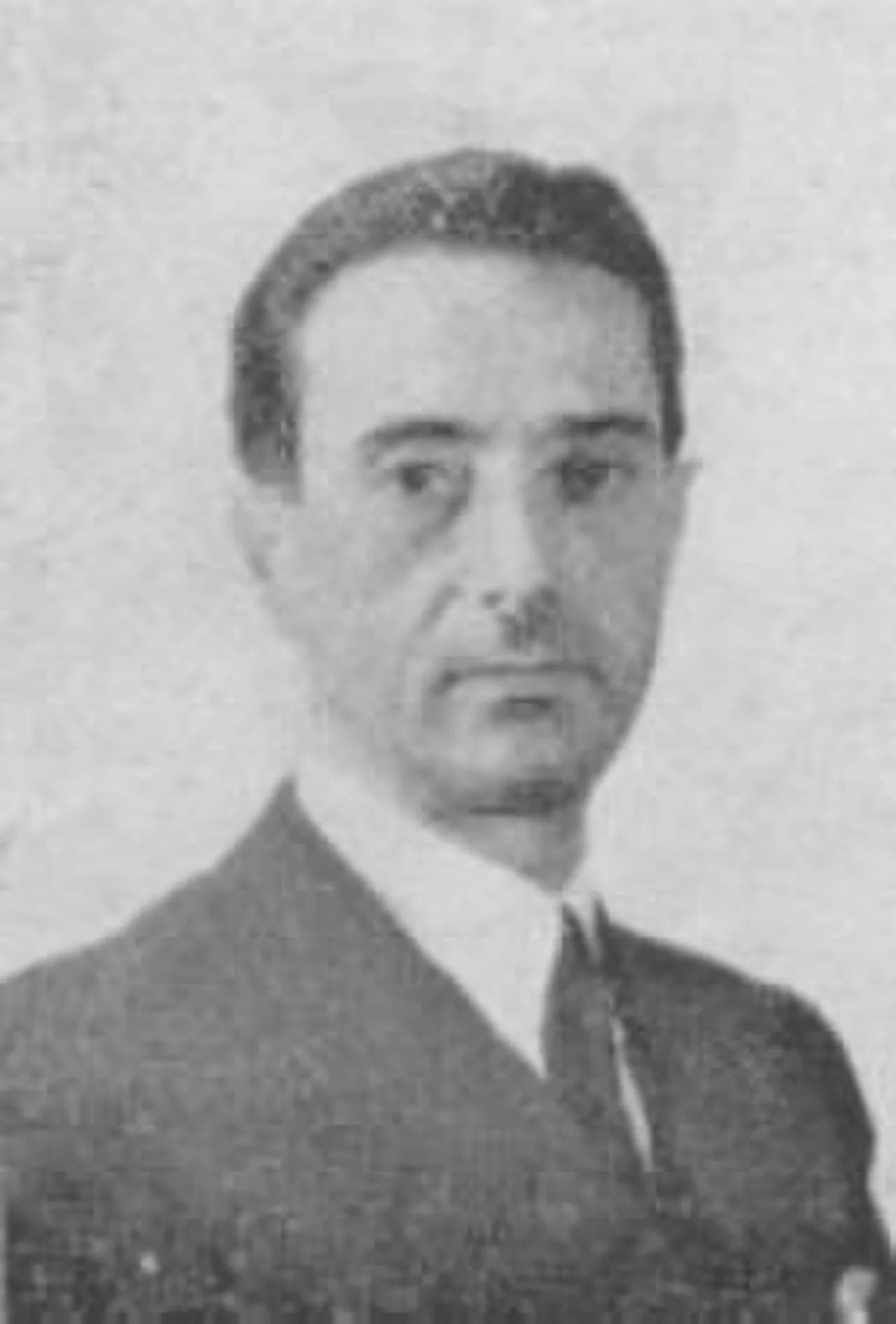 Egidio Tosato