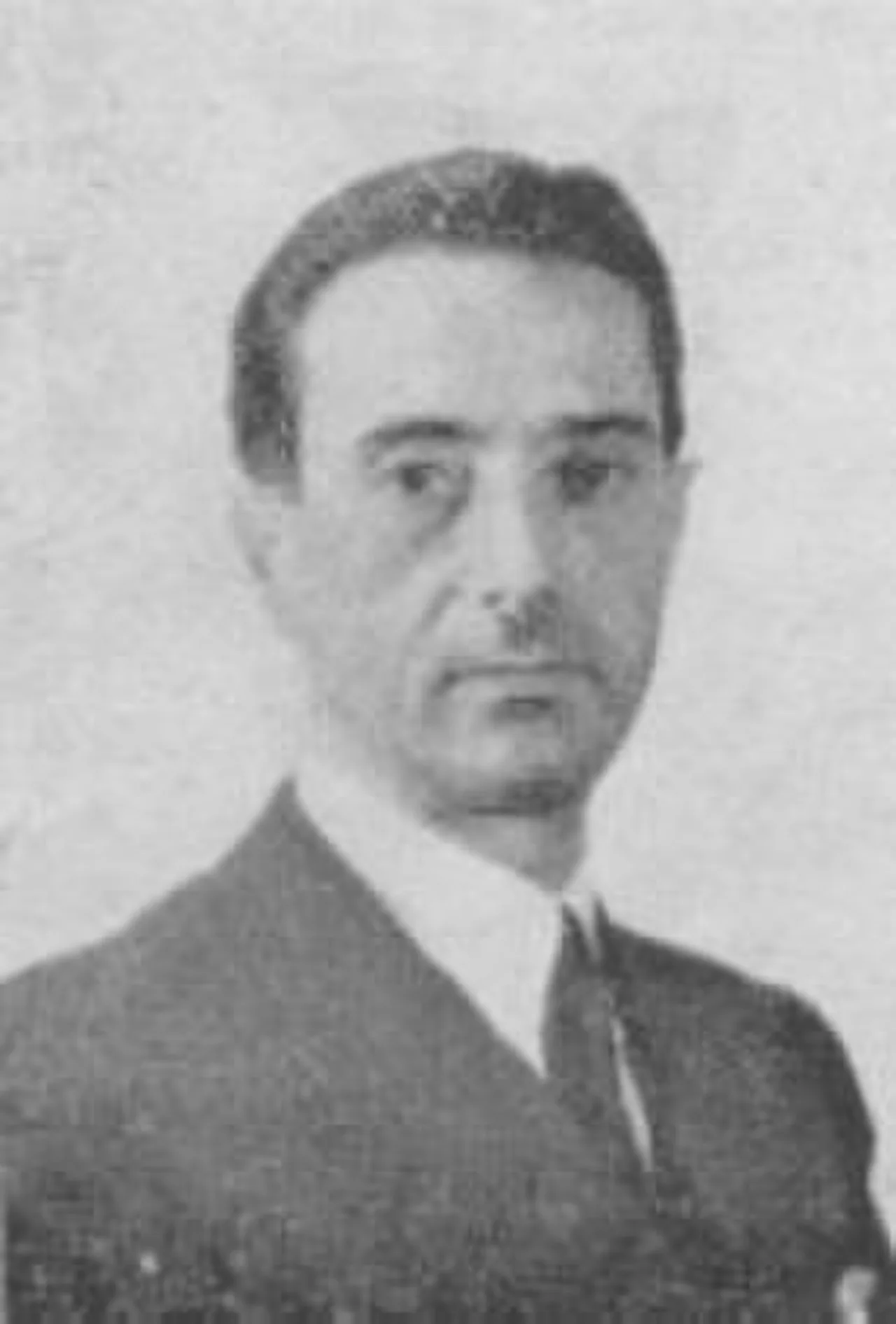 Egidio Tosato