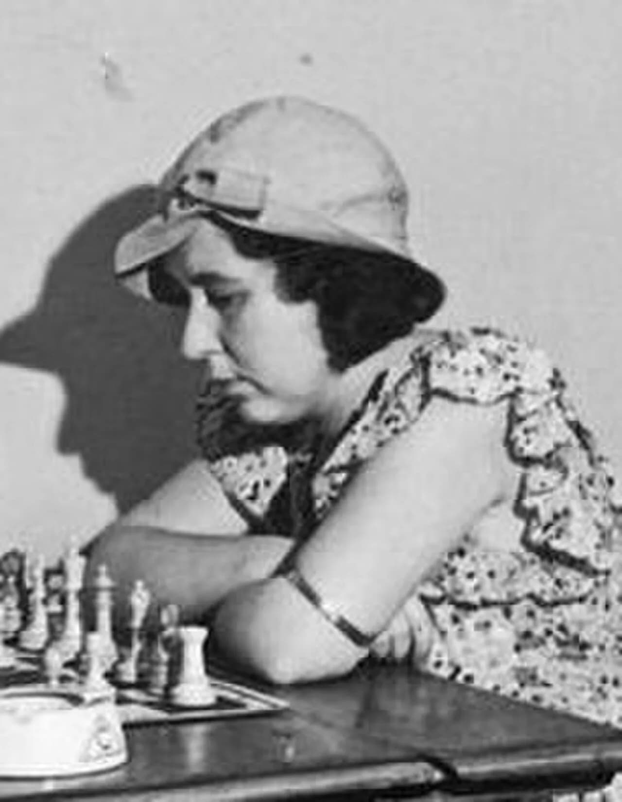 Olga Menchik