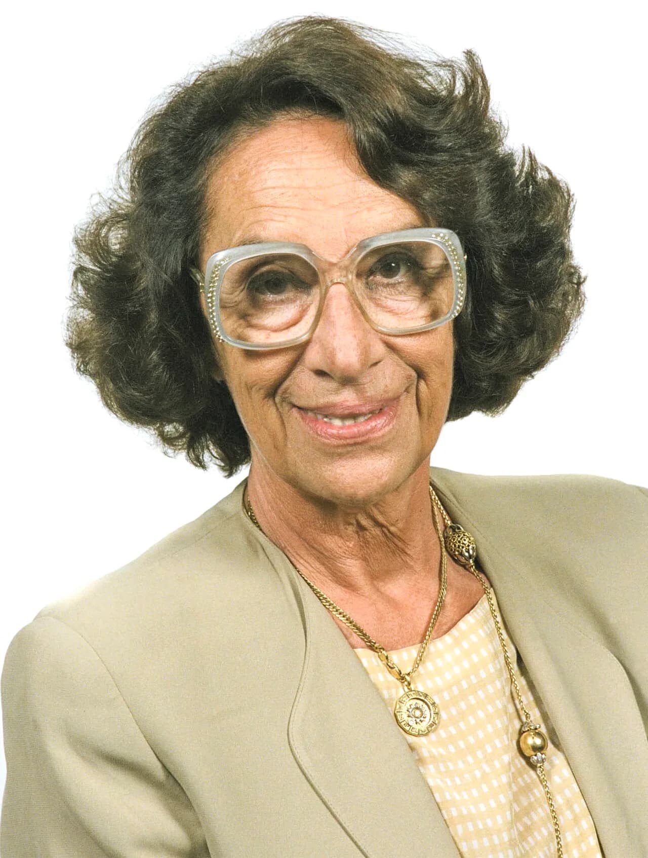 Elena Marinucci