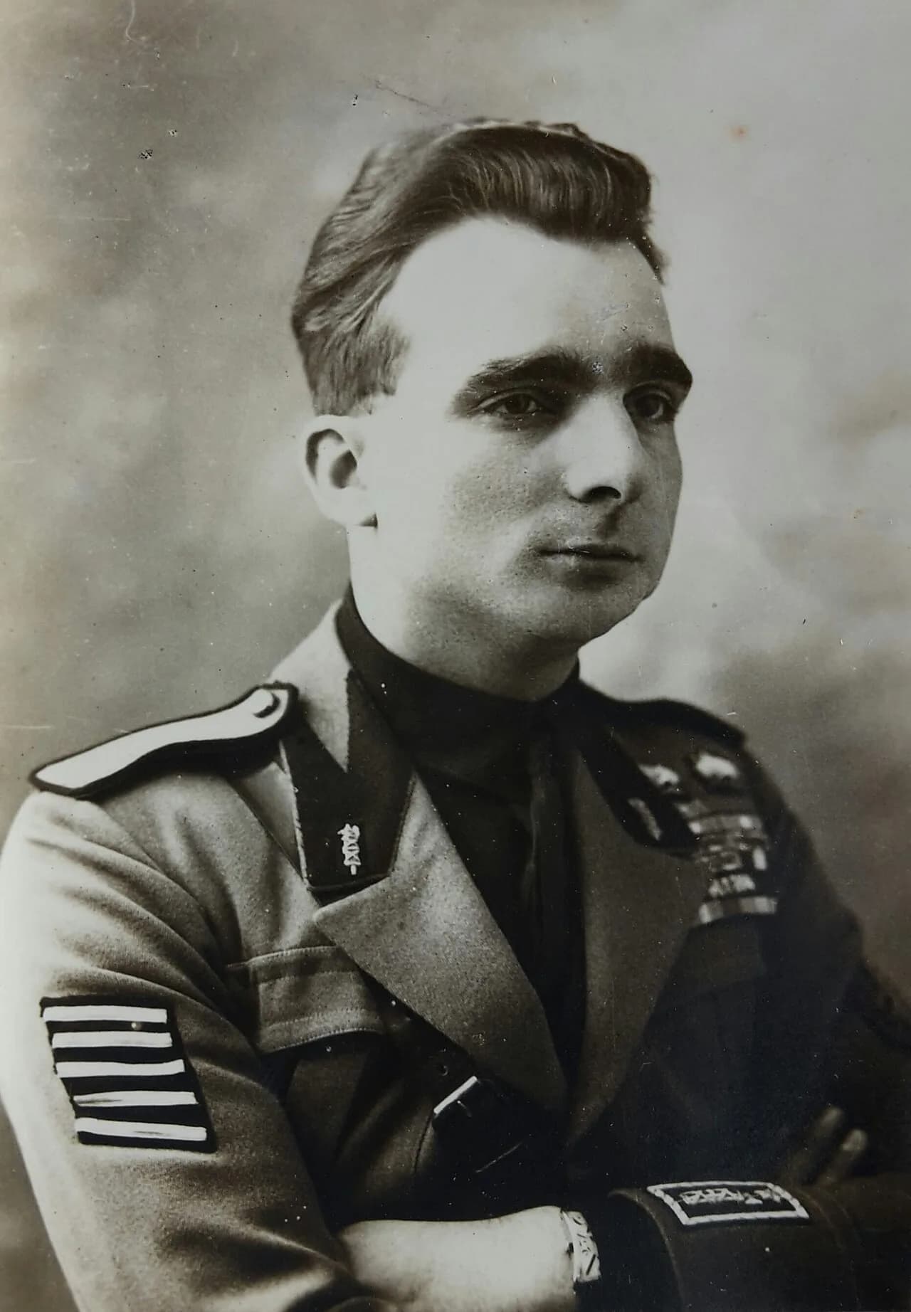 Elia Rossi Passavanti