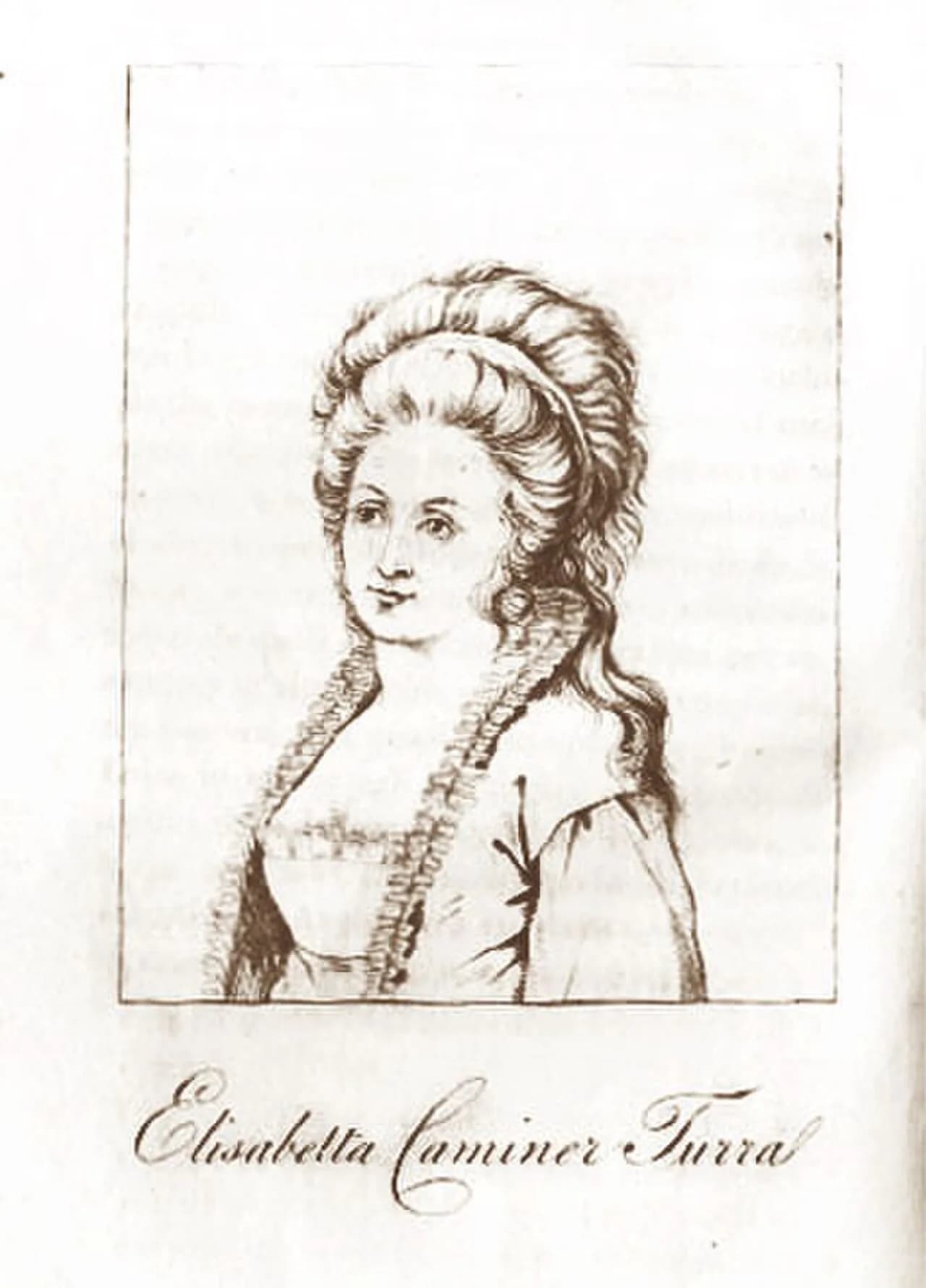 Elisabetta Caminer