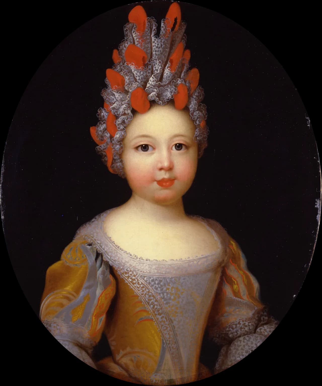 Élisabeth Charlotte de Lorraine