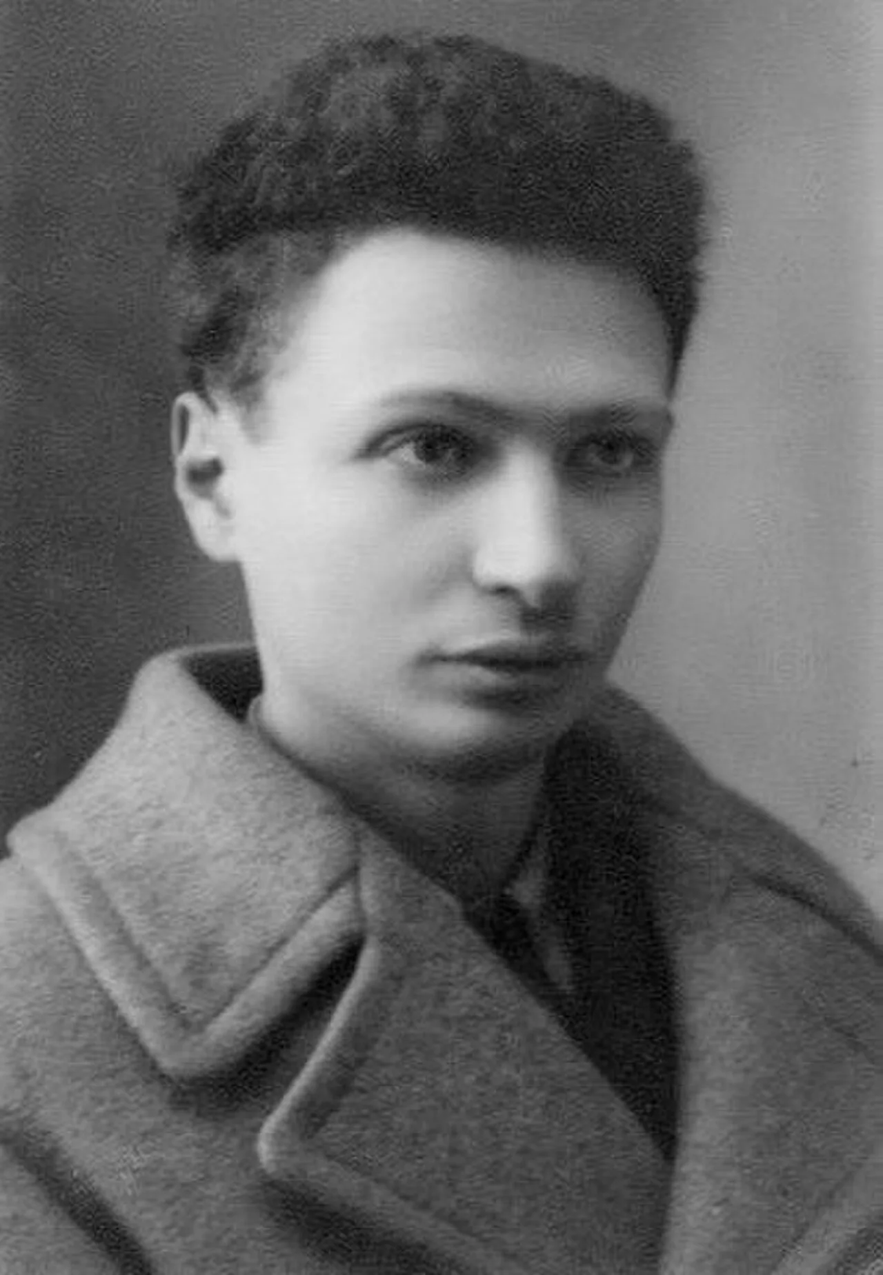 Emanuele Artom