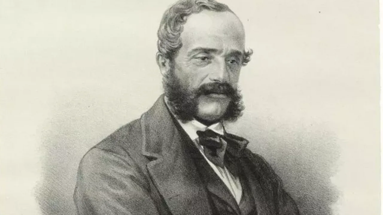 Emanuele Luserna di Rorà