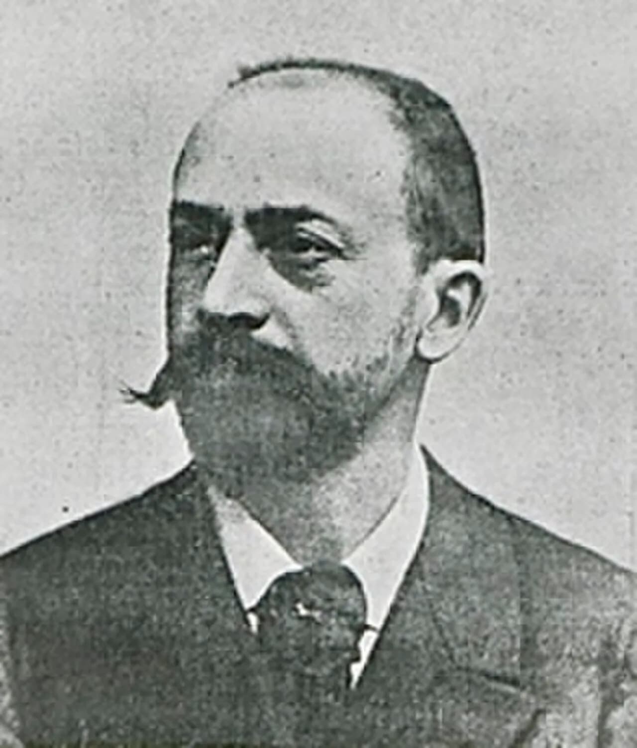 Émile Pierre Ratez