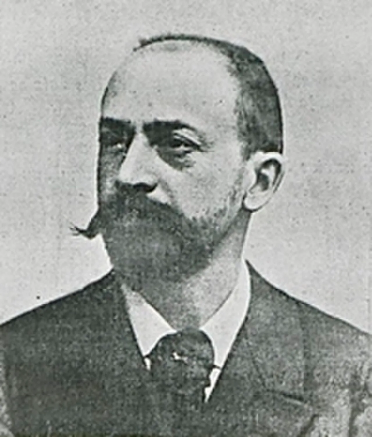 Émile Pierre Ratez