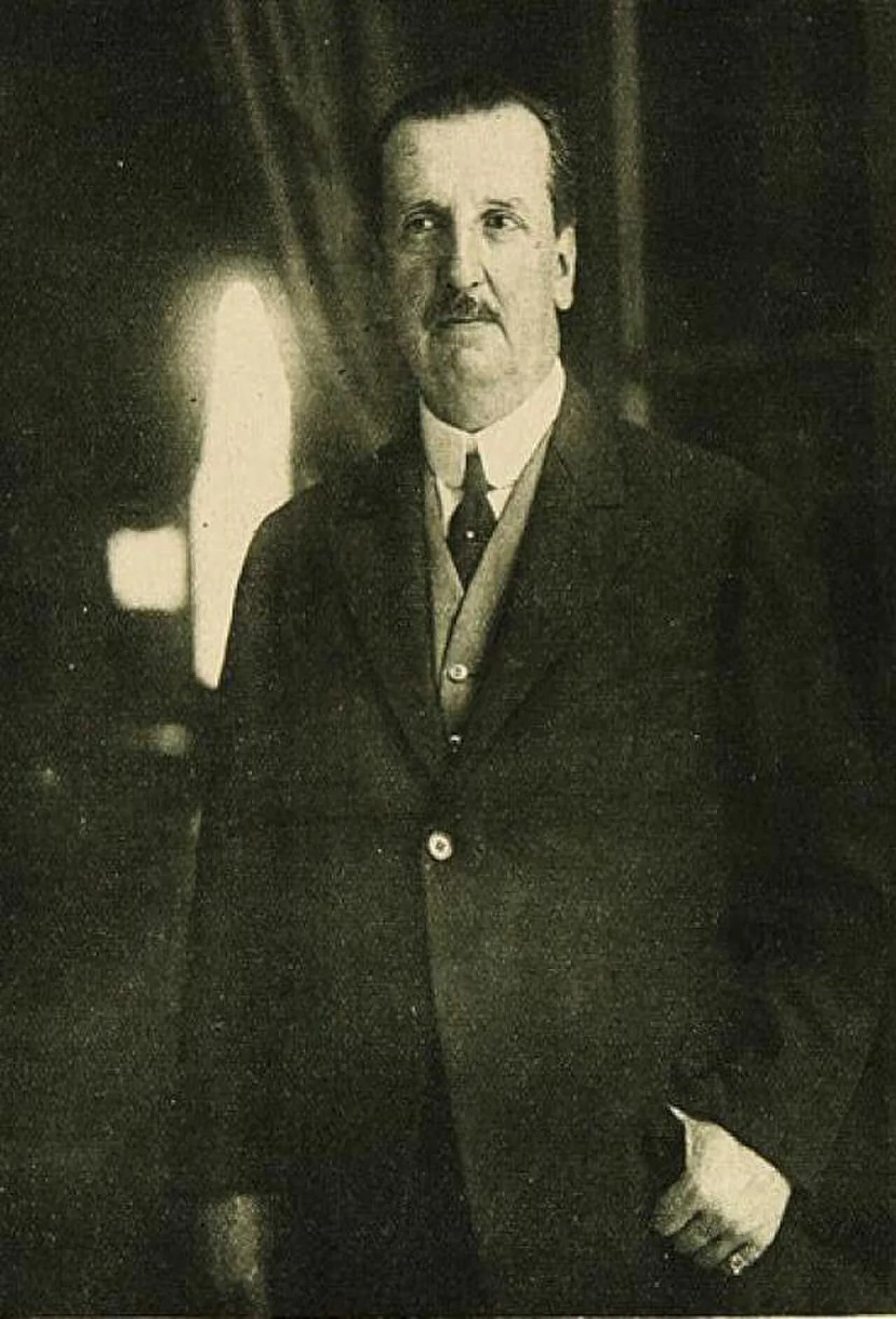 Emilio Bello Codesido