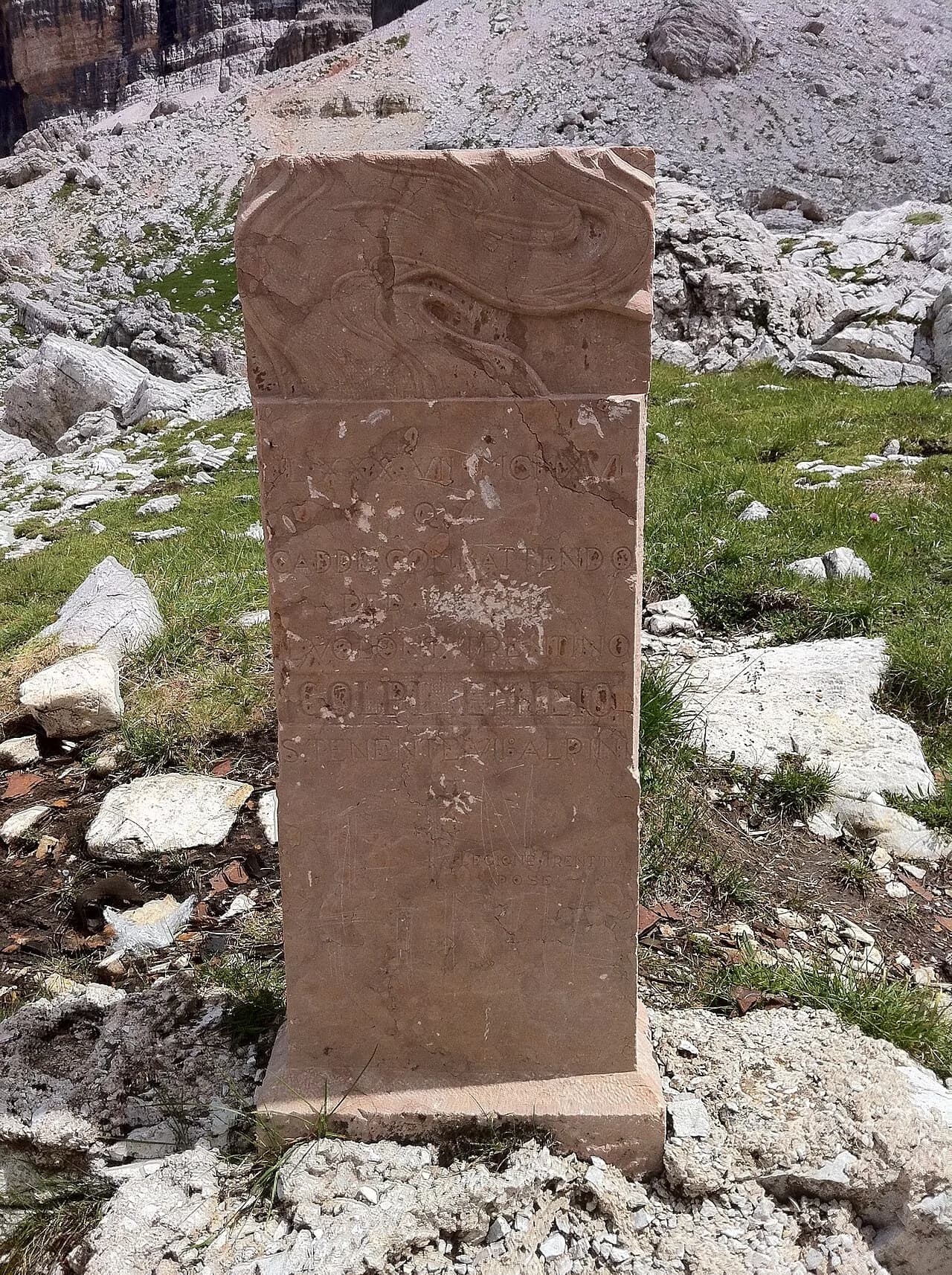 Emilio Colpi