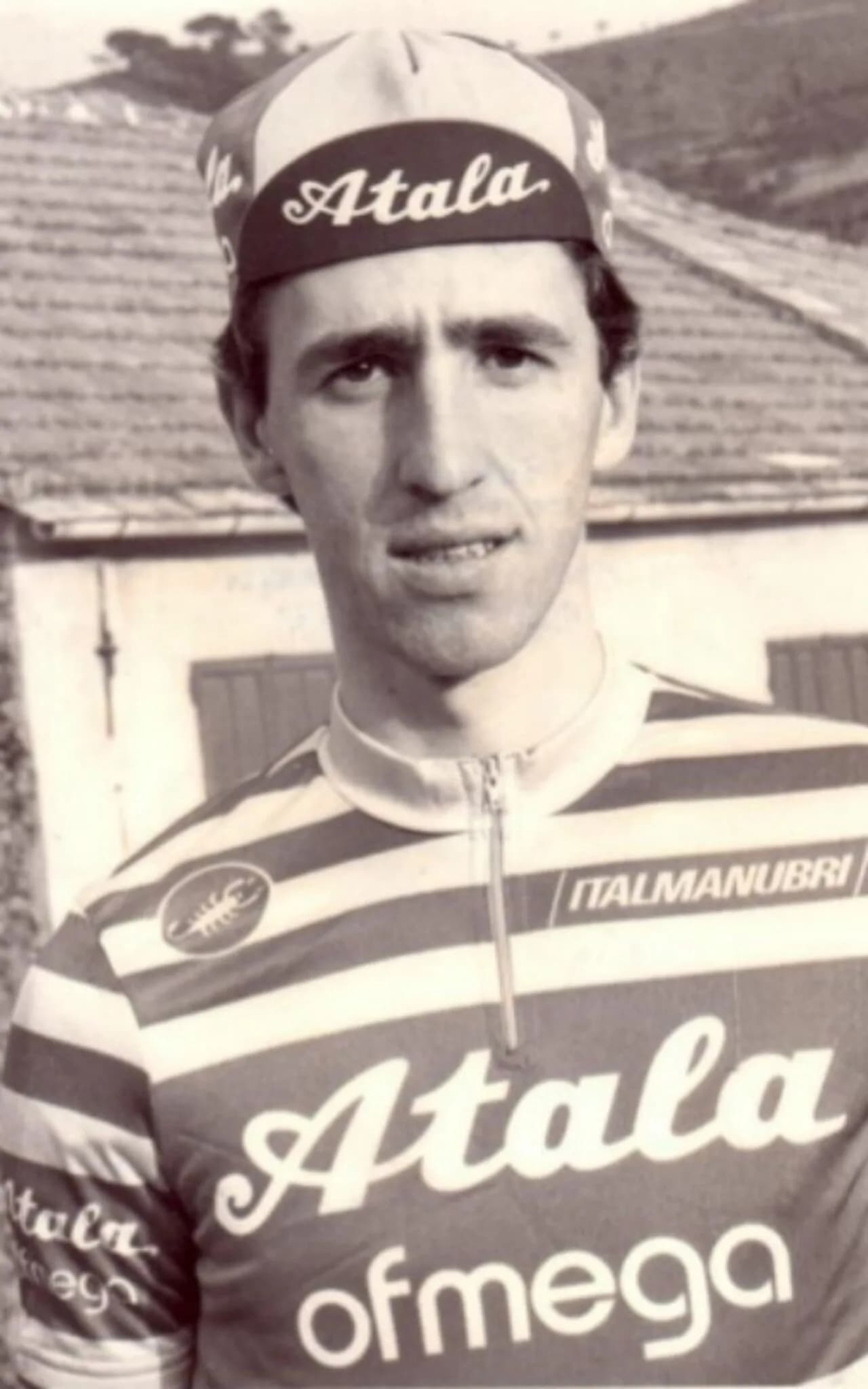 Emilio Ravasio